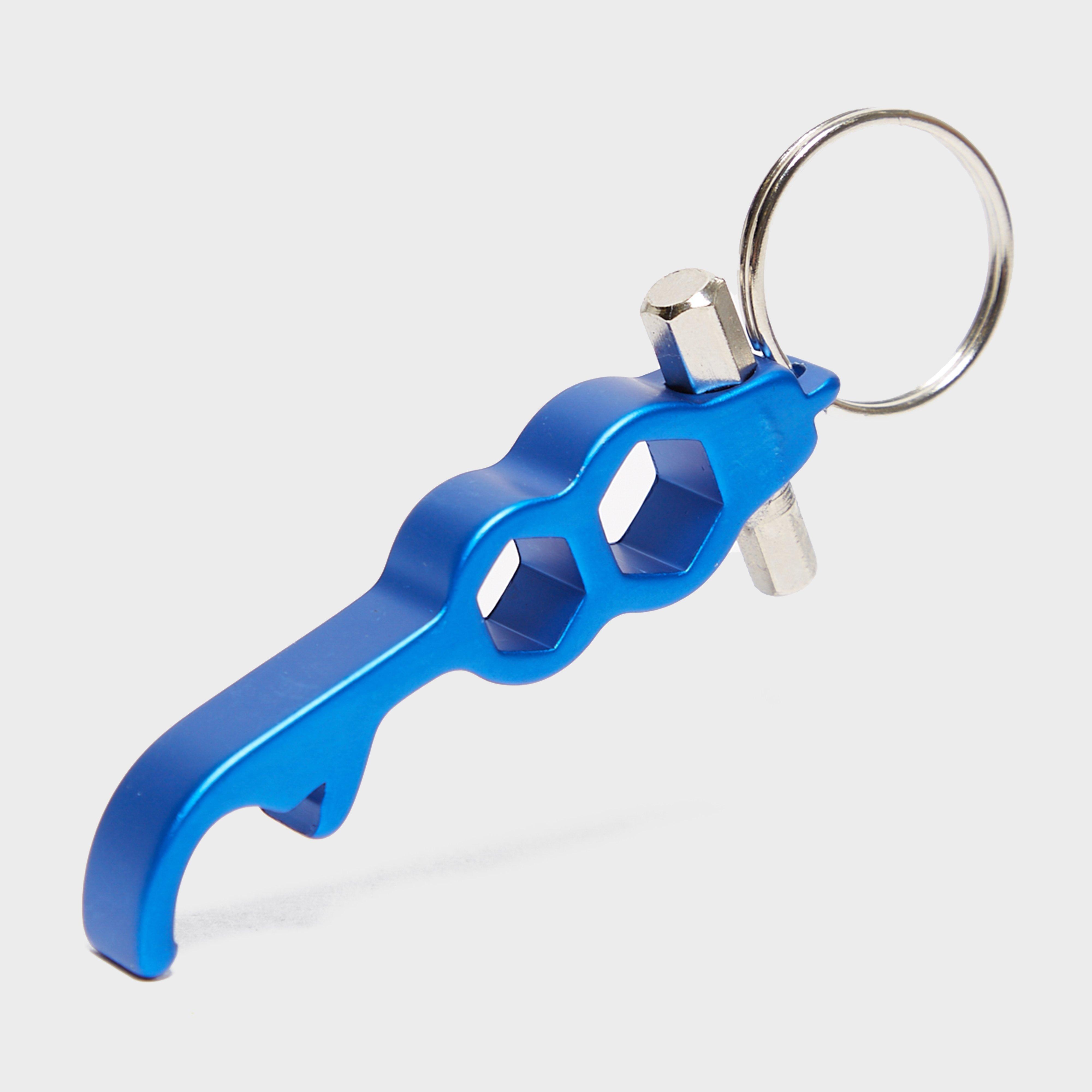 Photos - Other goods for tourism Eurohike Keyring Bottle Opener 