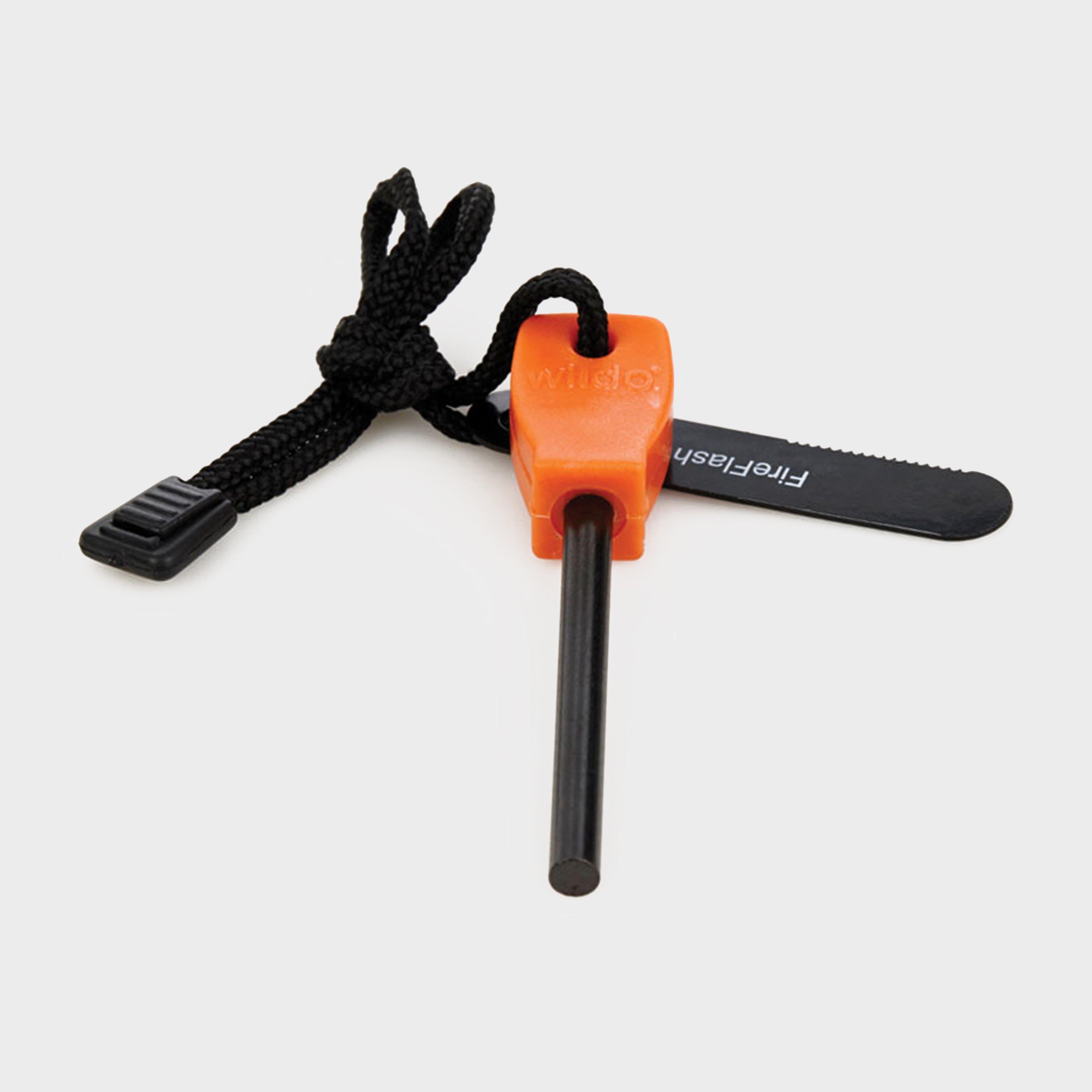 Image of Wildo Fire Flash® Pro - Orange, Orange