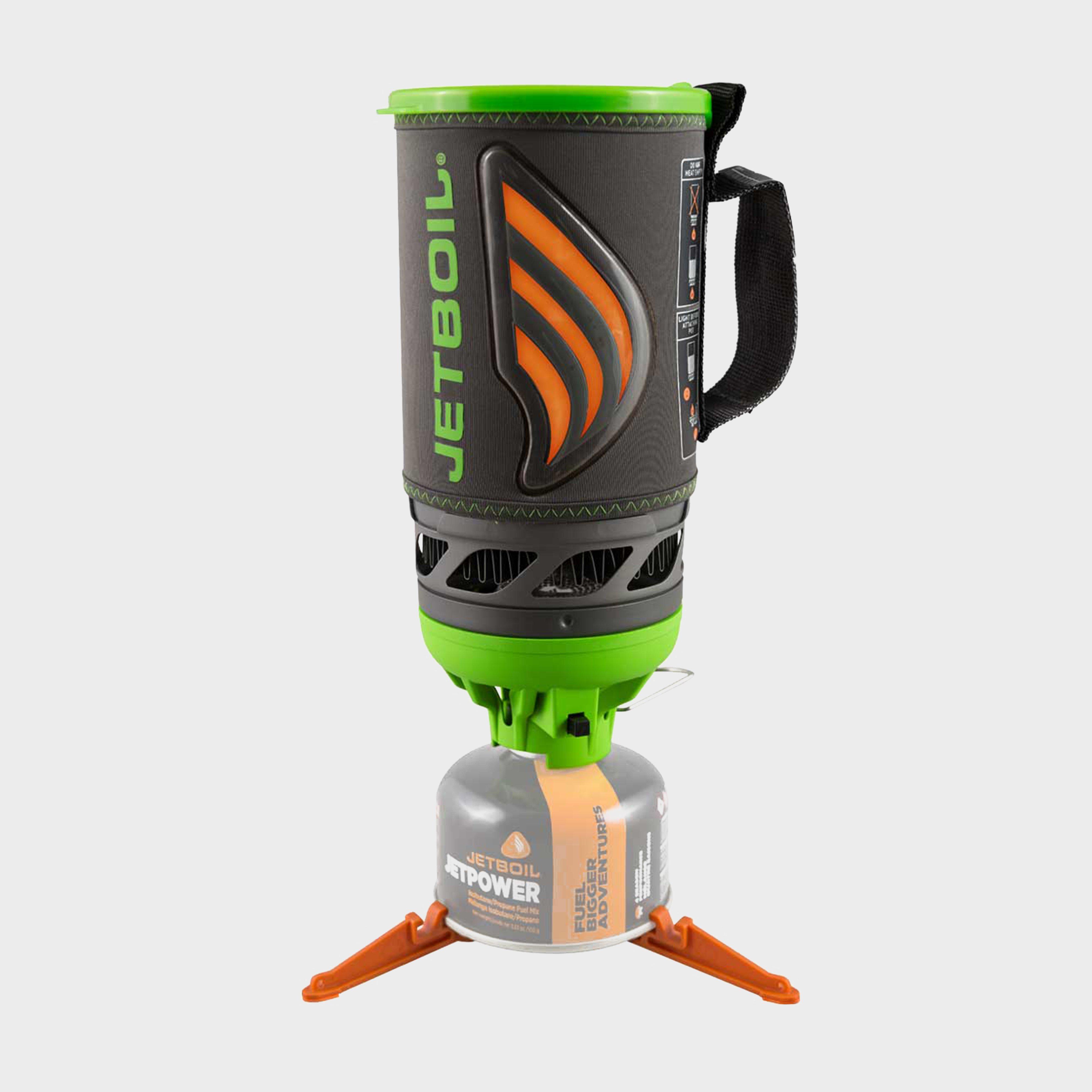 Jetboil Jetboil Flash 2.0 Java Kit Green - Pri, PRI