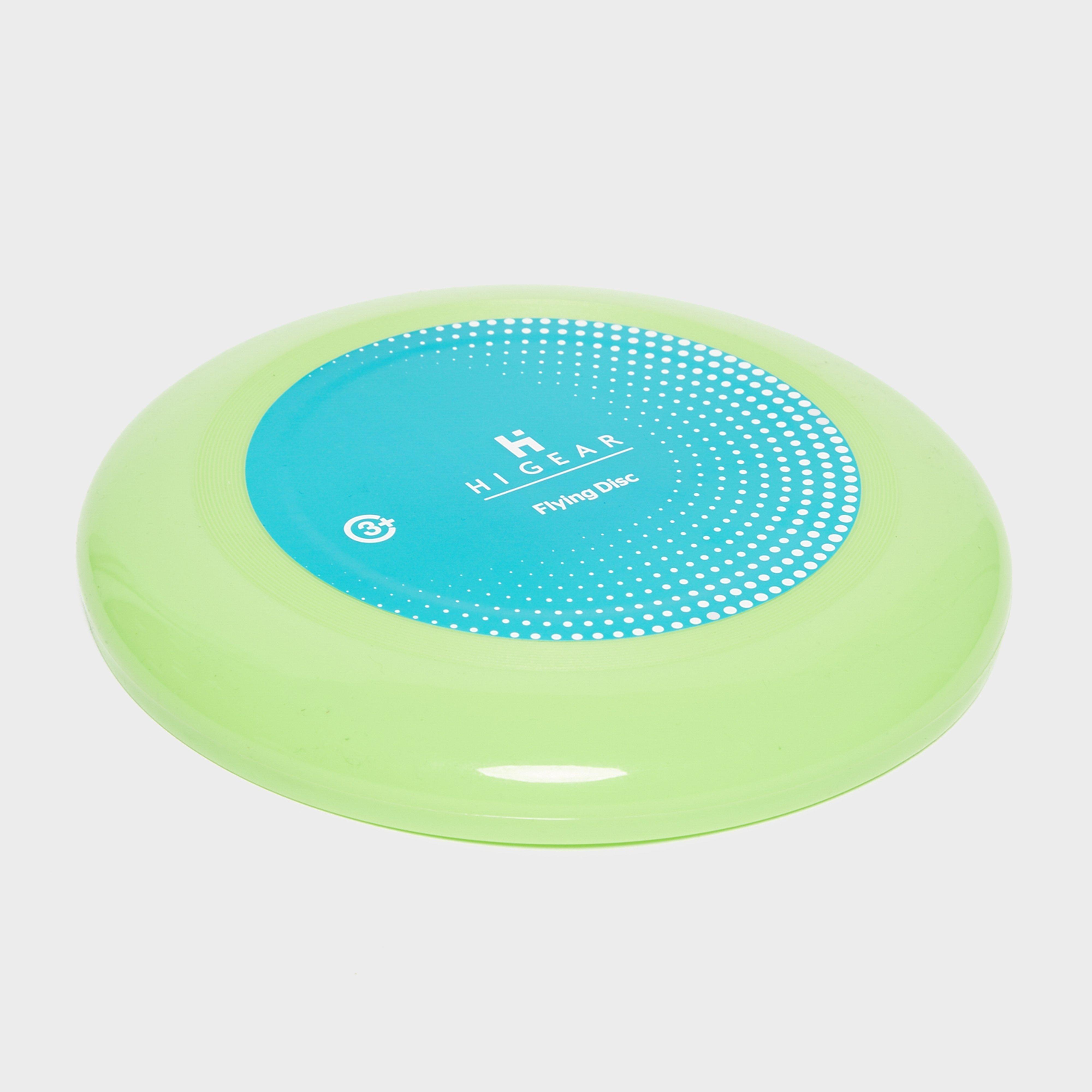 Image of Hi-Gear Flying Disc - Ted, TED