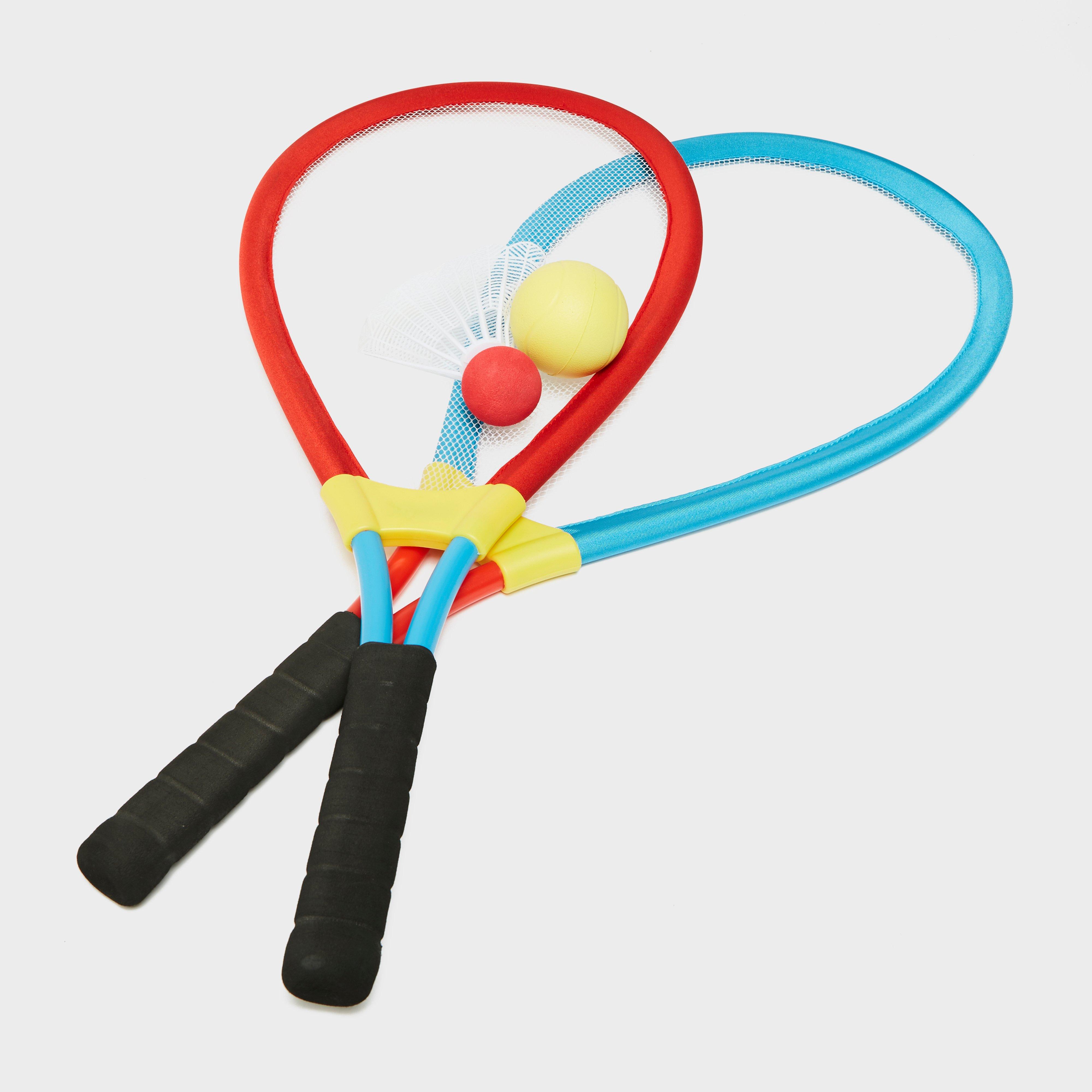 Image of Hi-Gear Jumbo Rackets - Navy, Navy