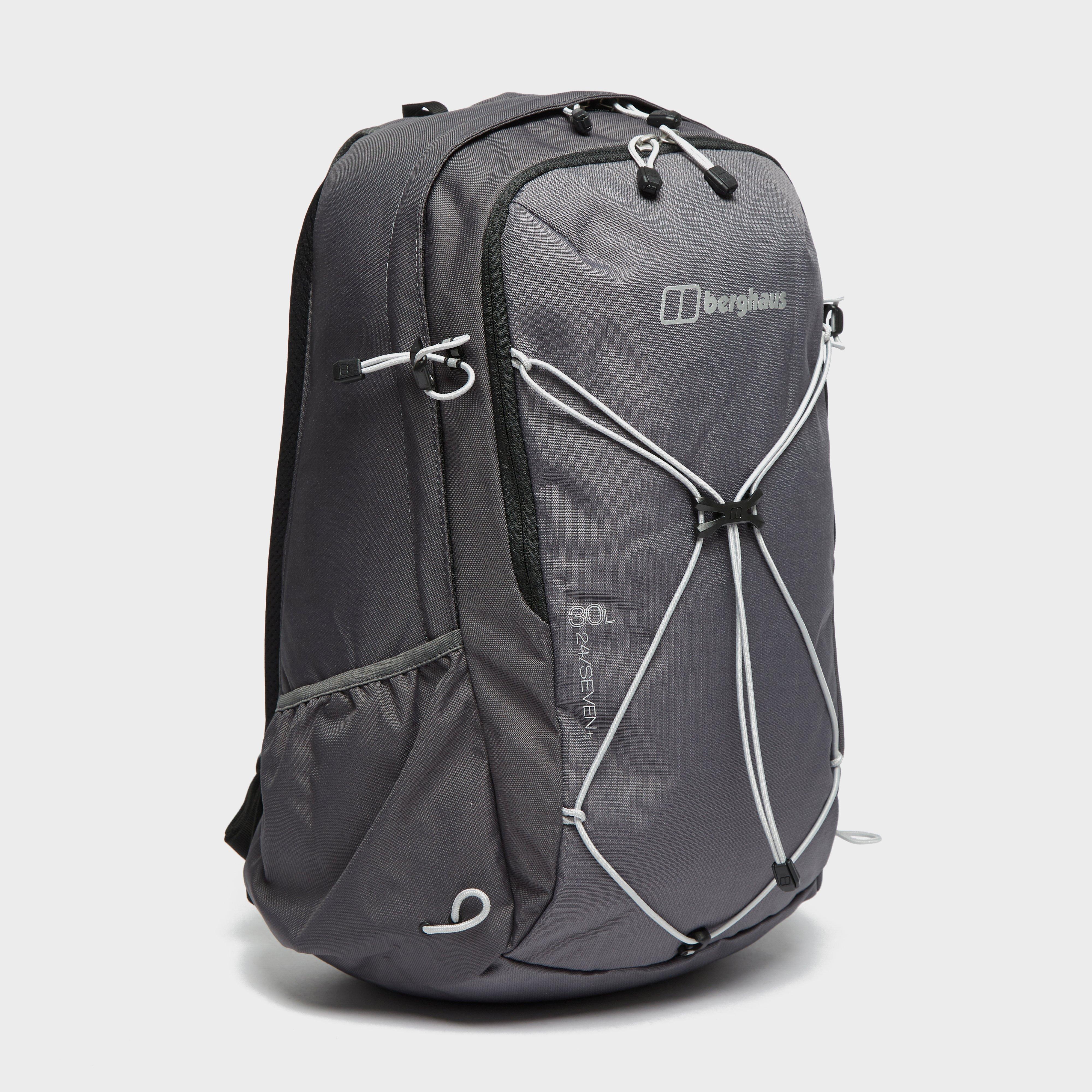 Berghaus Berghaus Twentyfourseven 30 Plus Backpack - Grey, Grey