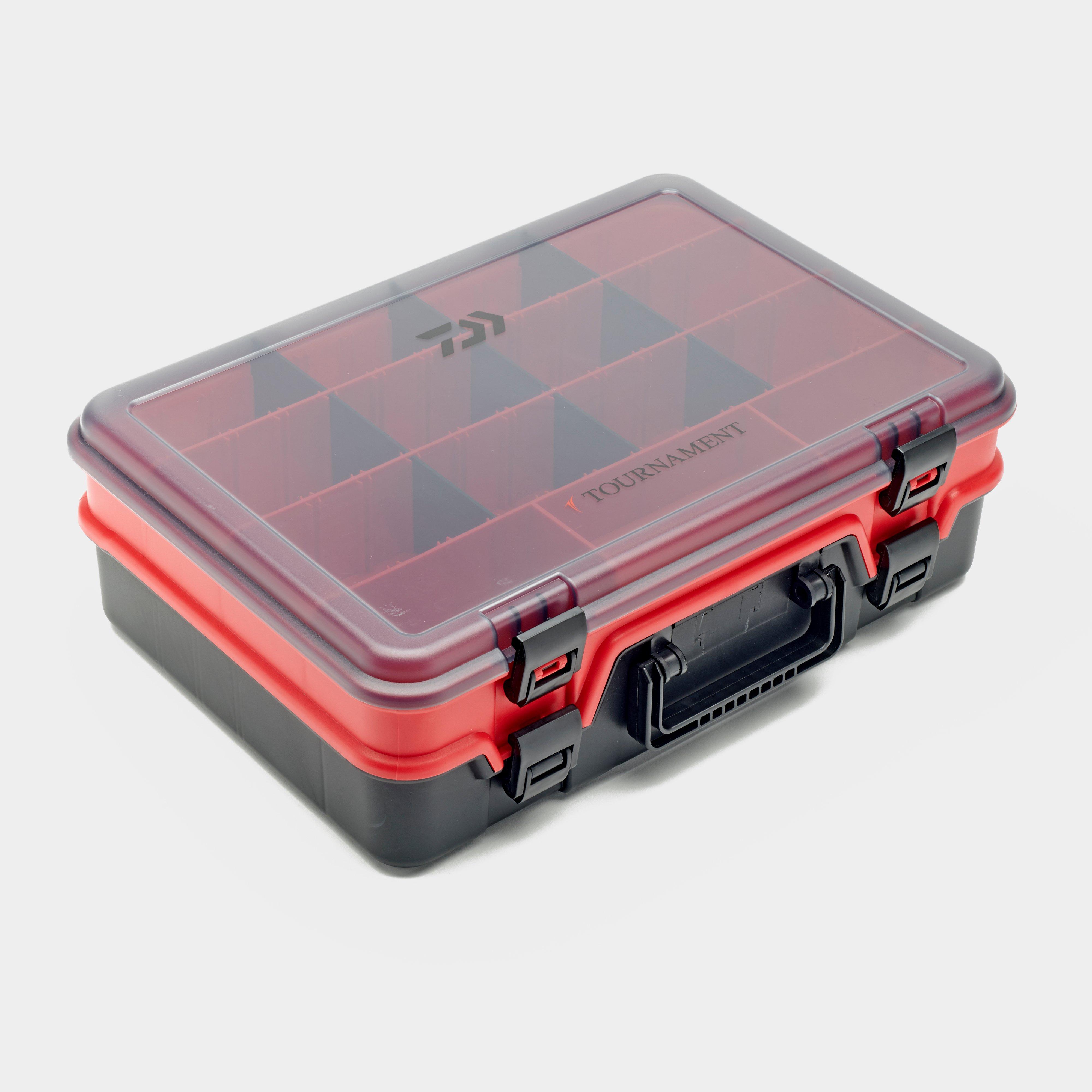 Image of Daiwa Tournament Feeder Case - 24, 24