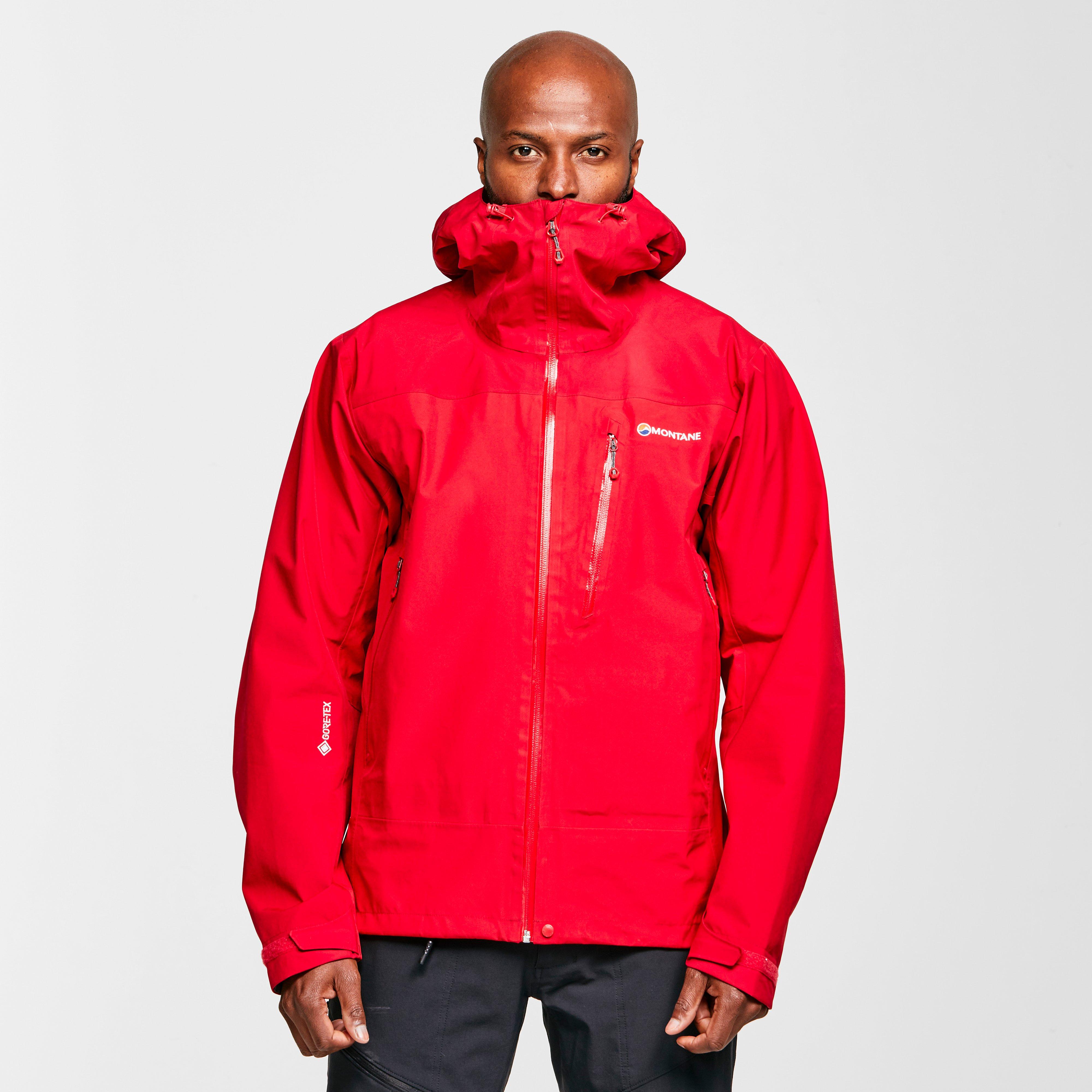 Image of Montane Men
