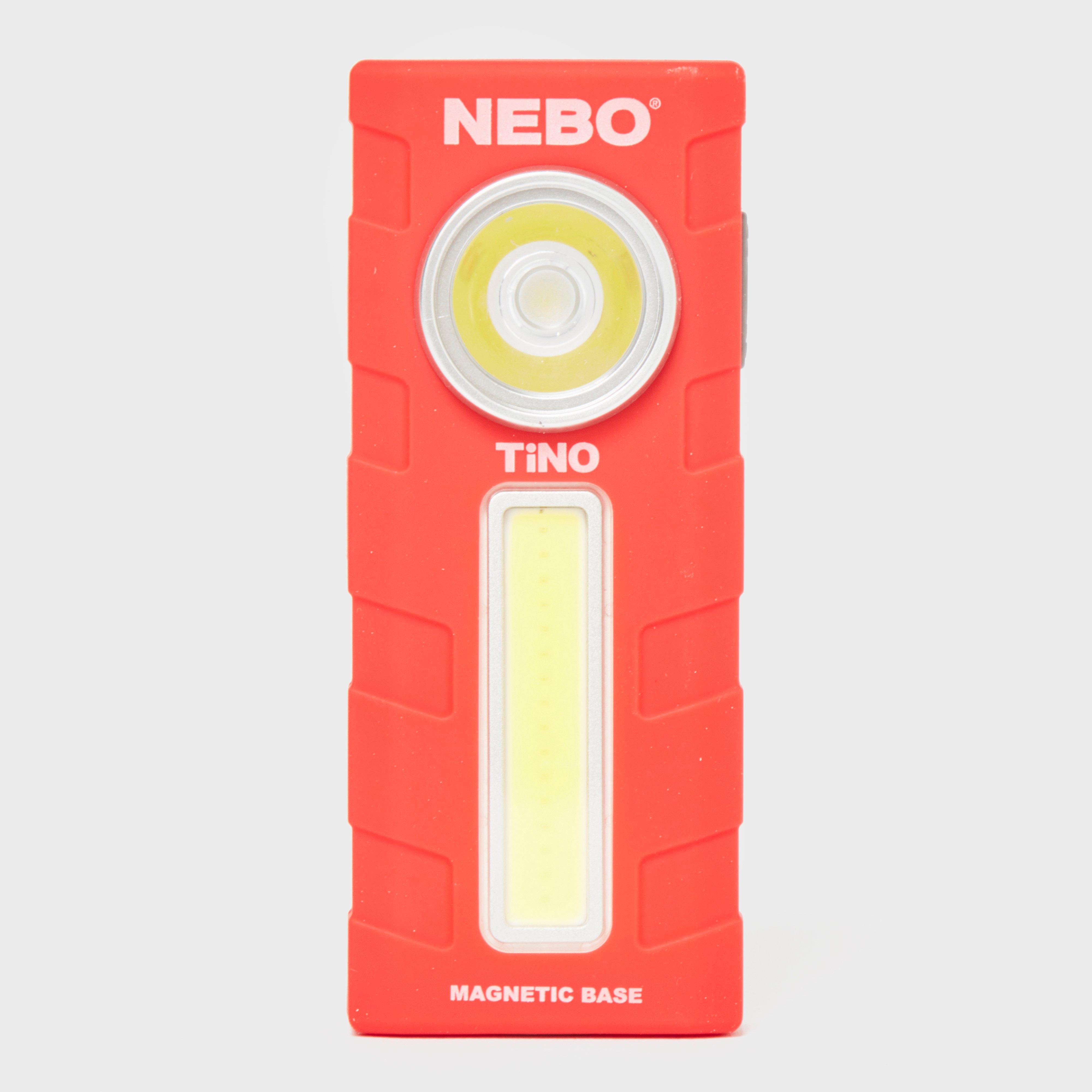 Image of Nebo Tino Light - Ast, AST