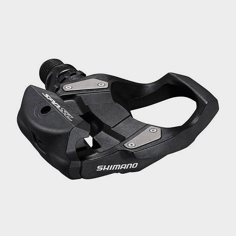 Millets Shimano Pd-Rs500 Spd-Sl Road Pedal - Black, Black