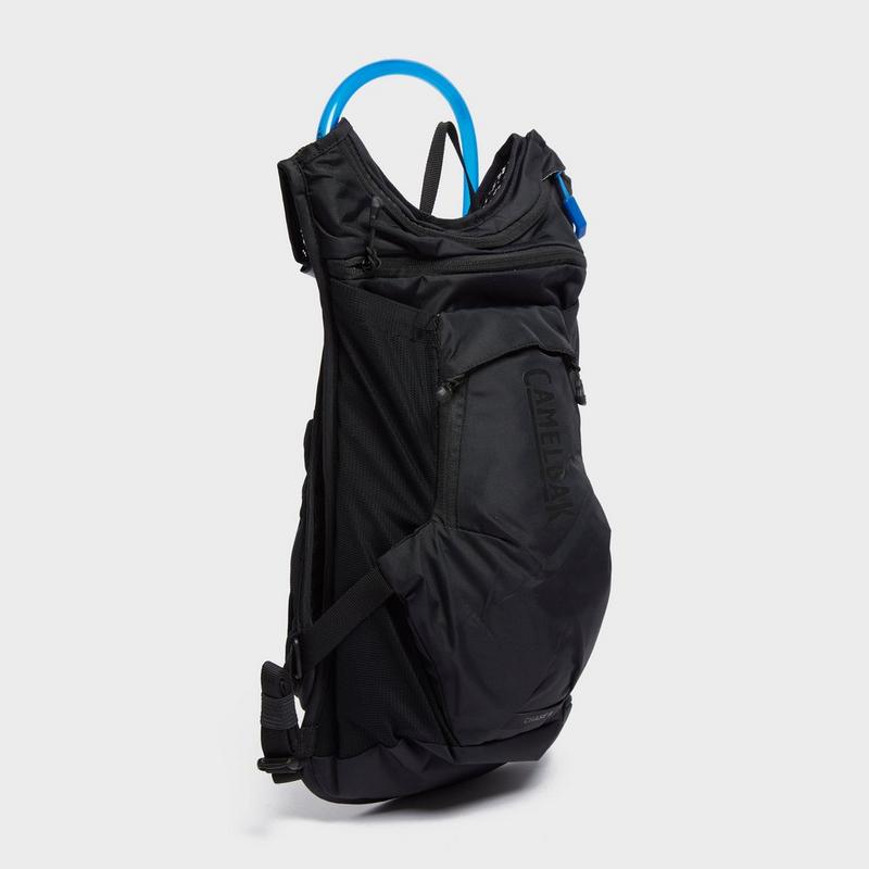 Millets Camelbak Chase 8 Cycling Vest - Black, Black