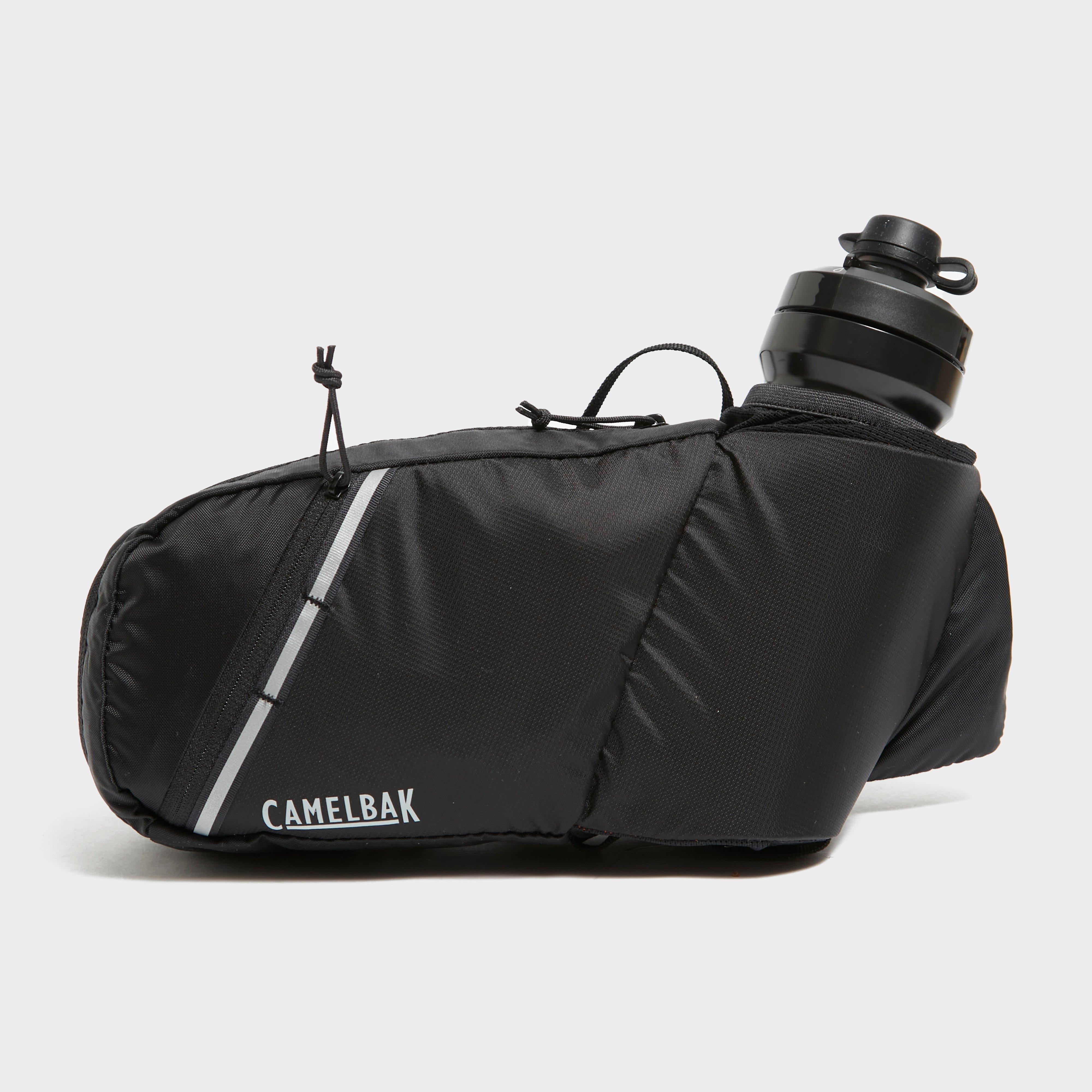 Camelbak Camelbak Podium Flow Cycling Hydration Belt - Blk, BLK Camelbak Camelbak Podium Flow Cycling Hydration Belt - Blk, BLK