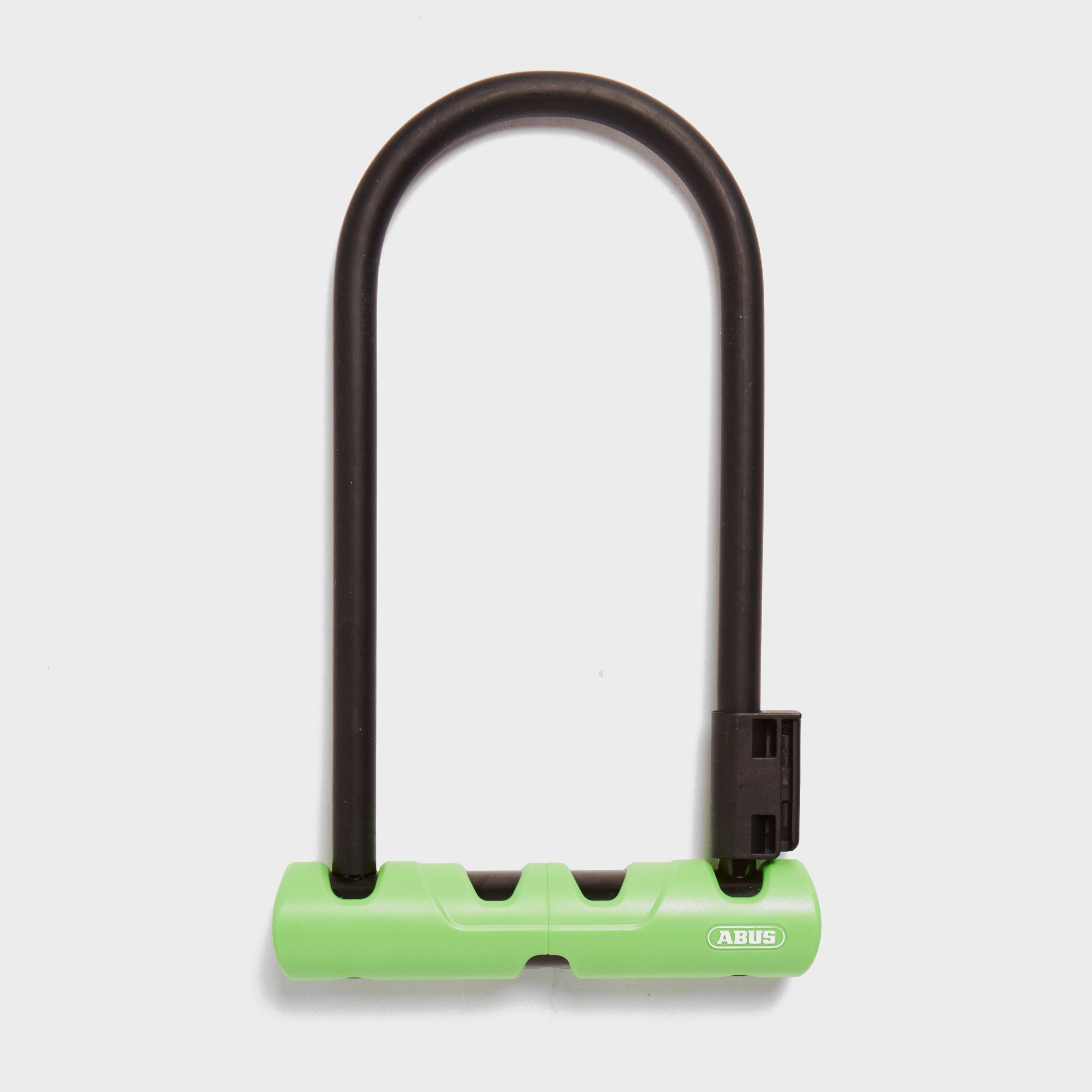 Abus Abus Ultra 410 D-Lock 230Mm - Green, Green