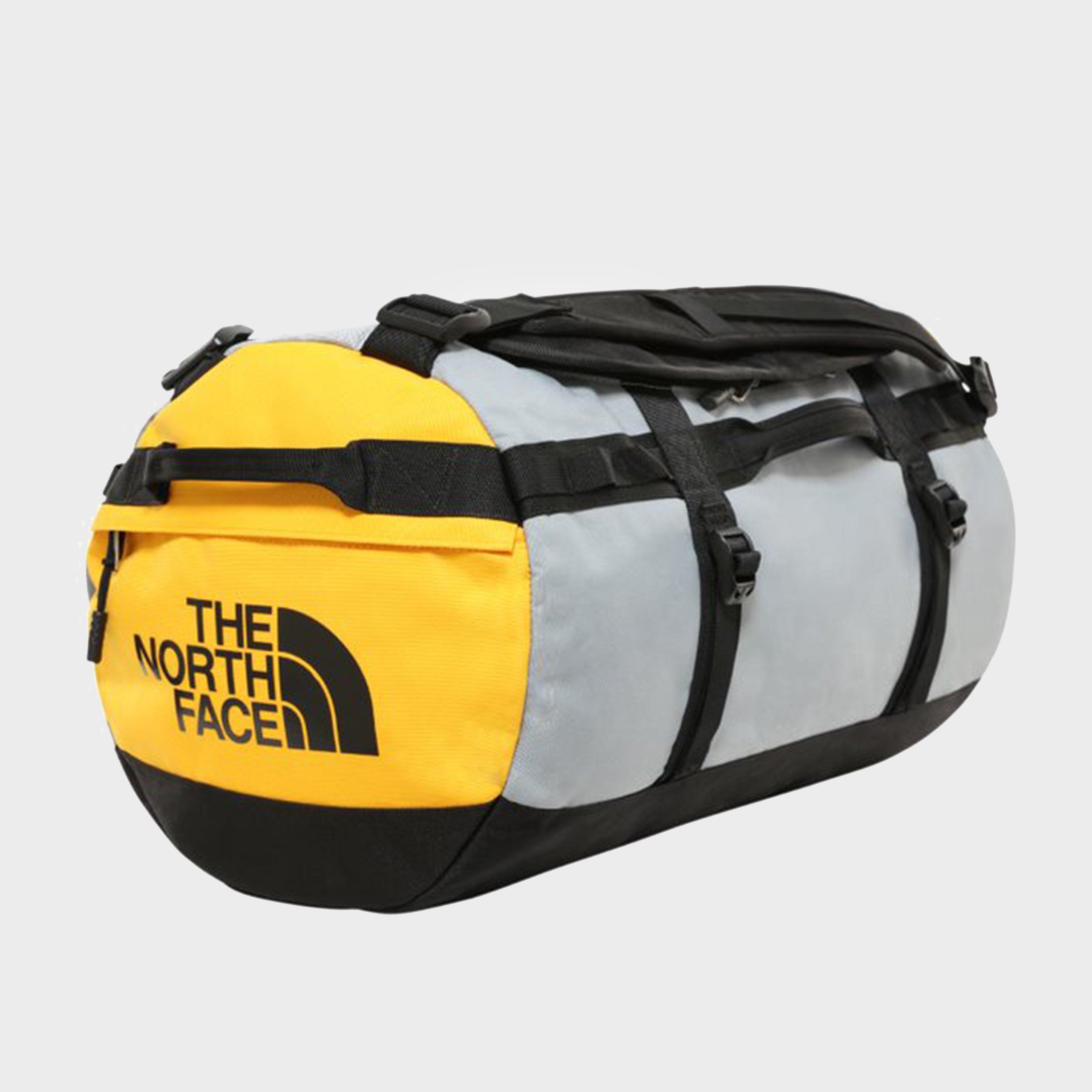 Image of The North Face Gilman Duffel Bag (Small) - Multi, Multi