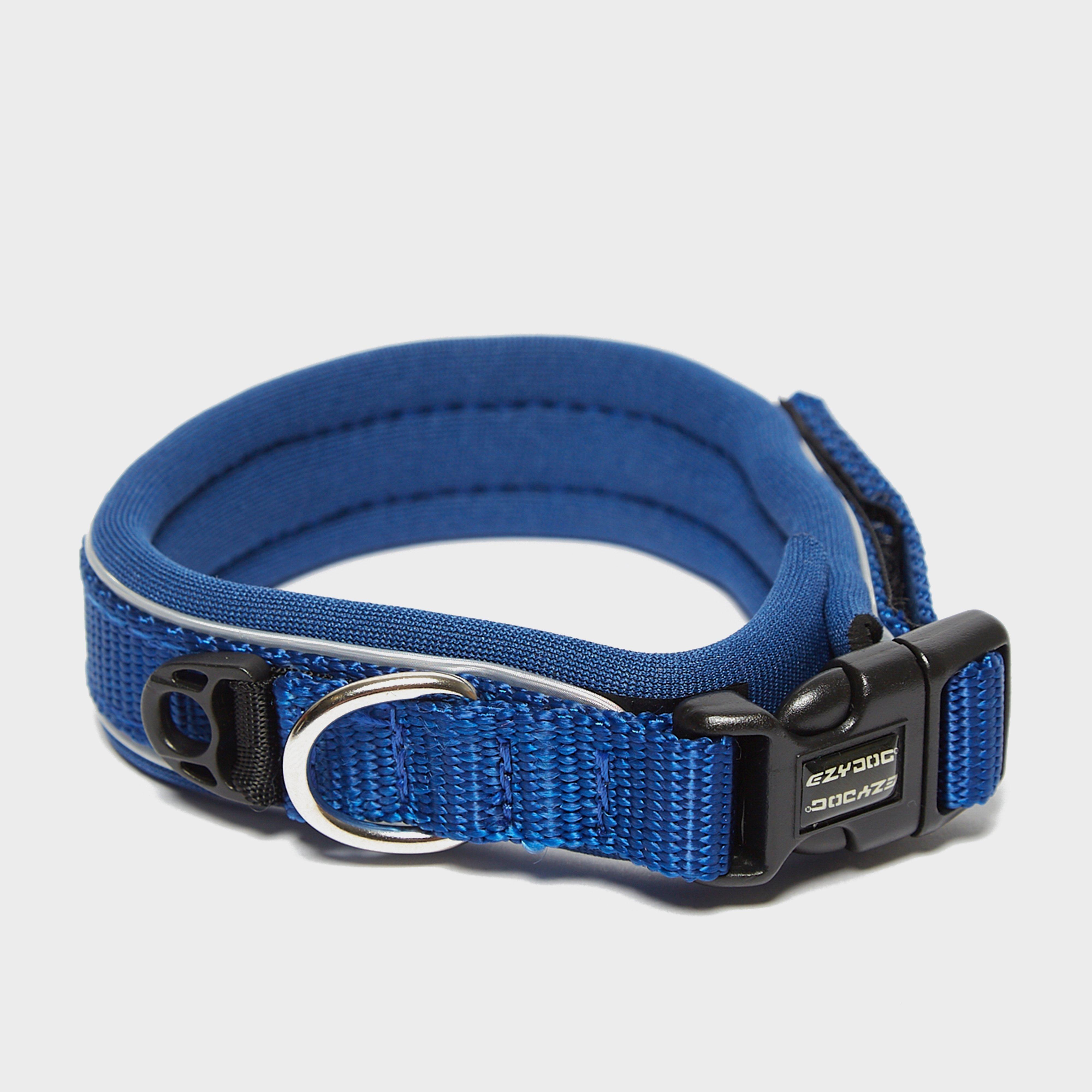 Image of Ezydog Classic Neo Collar Xs - Blue, Blue