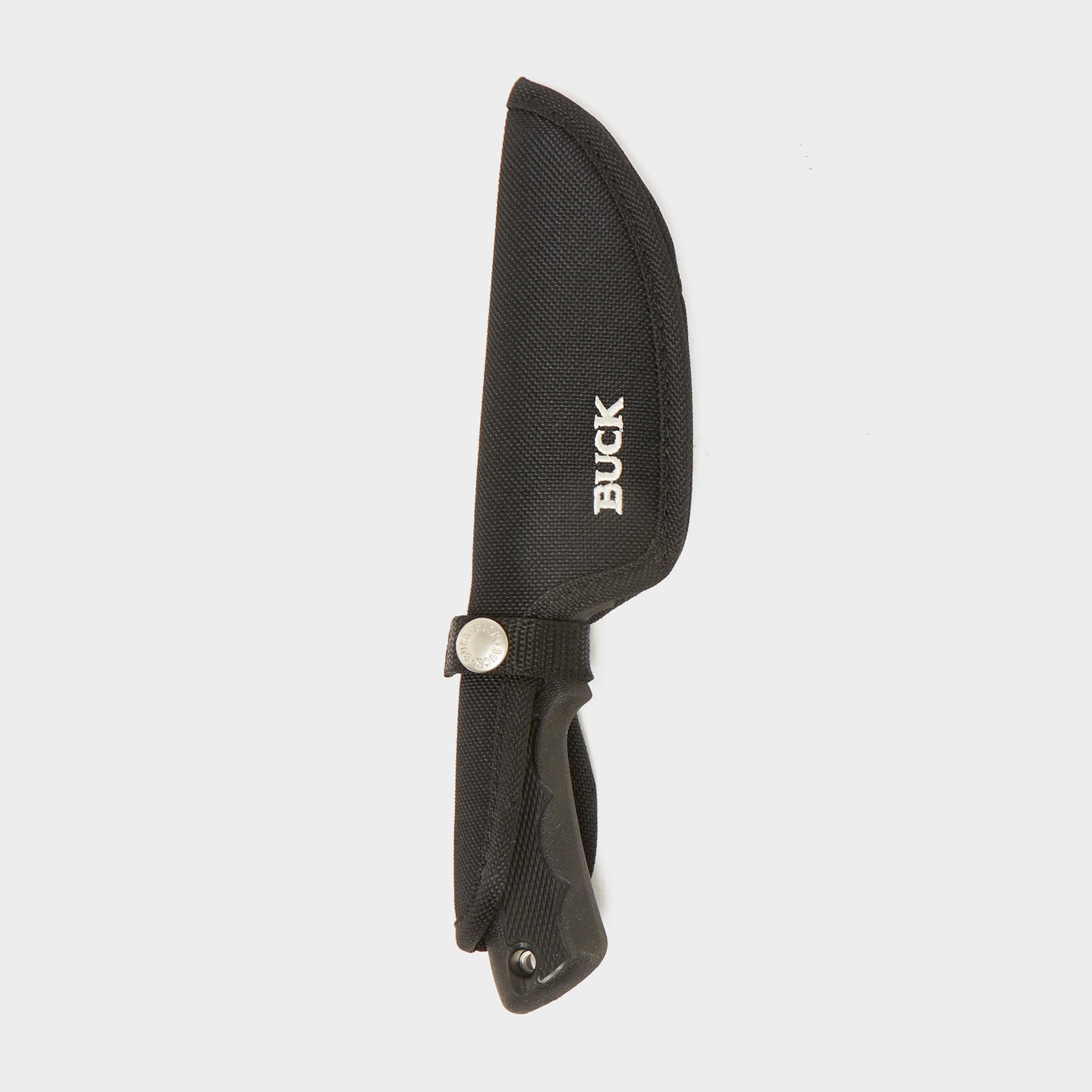 Photos - Knife / Multitool BUCK Bucklite Max 2 Knife Large, Black 