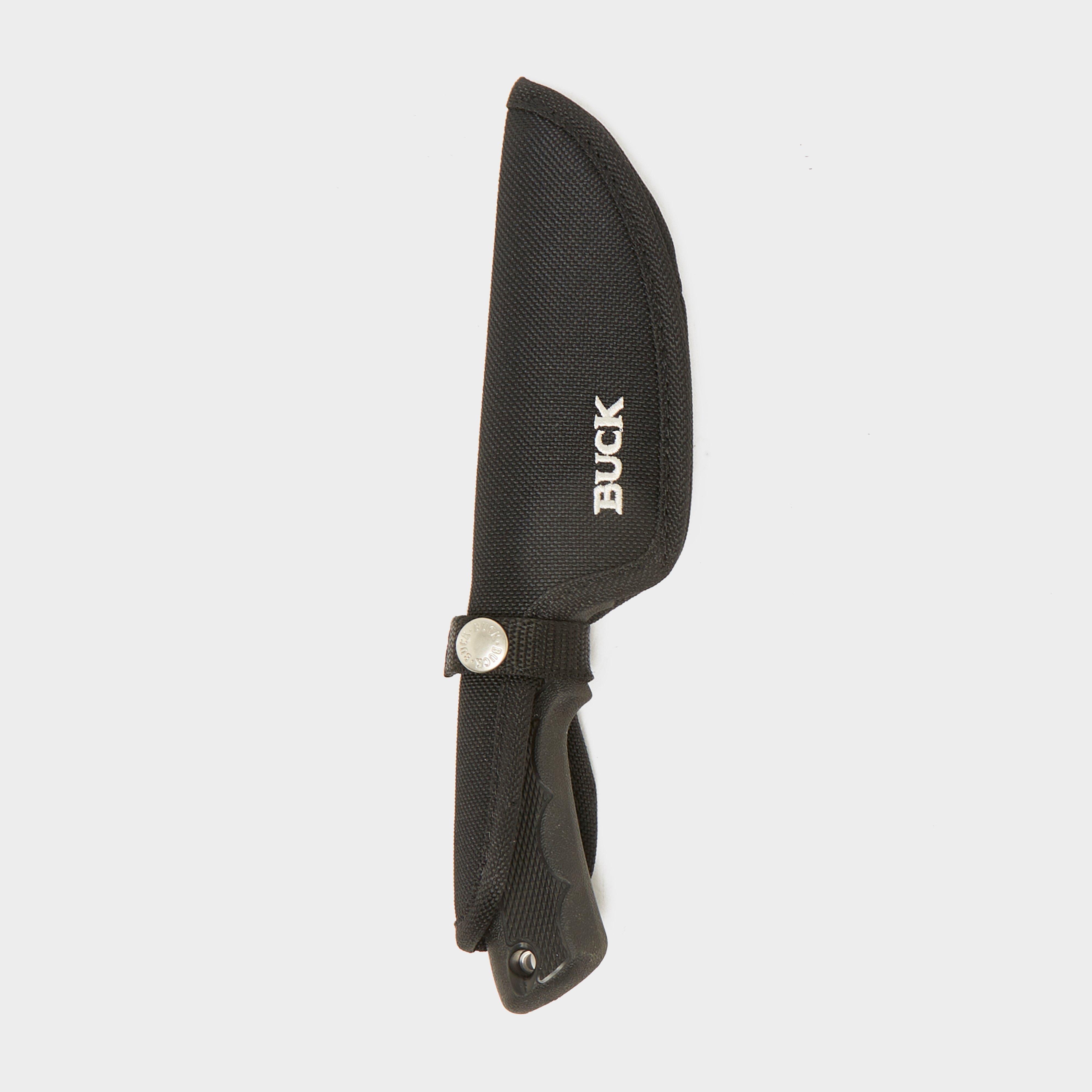 Image of Bucklite Max 2 Knife Large - Black, Black