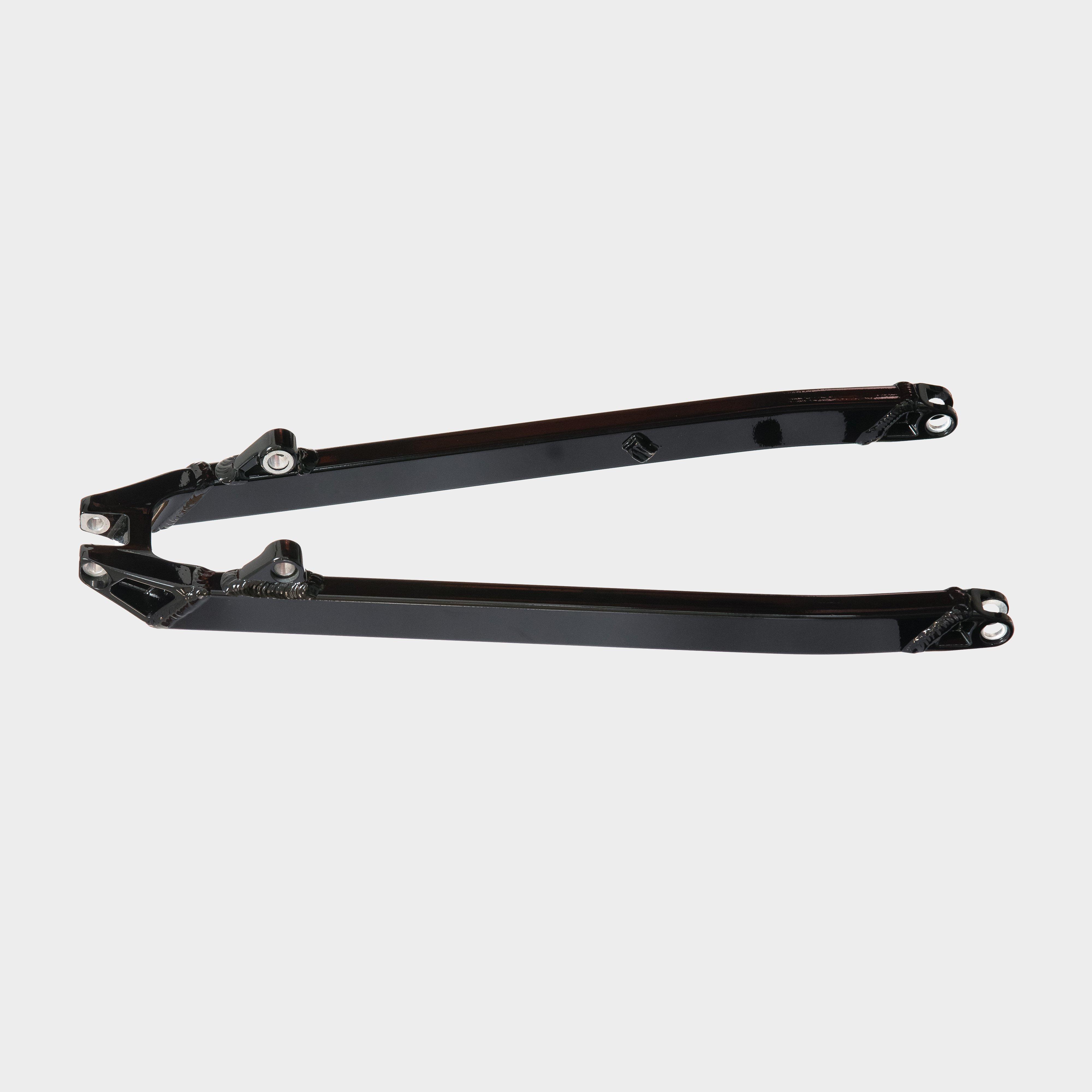 Image of Calibre Bossnut & Triple B Seatstay, TRI