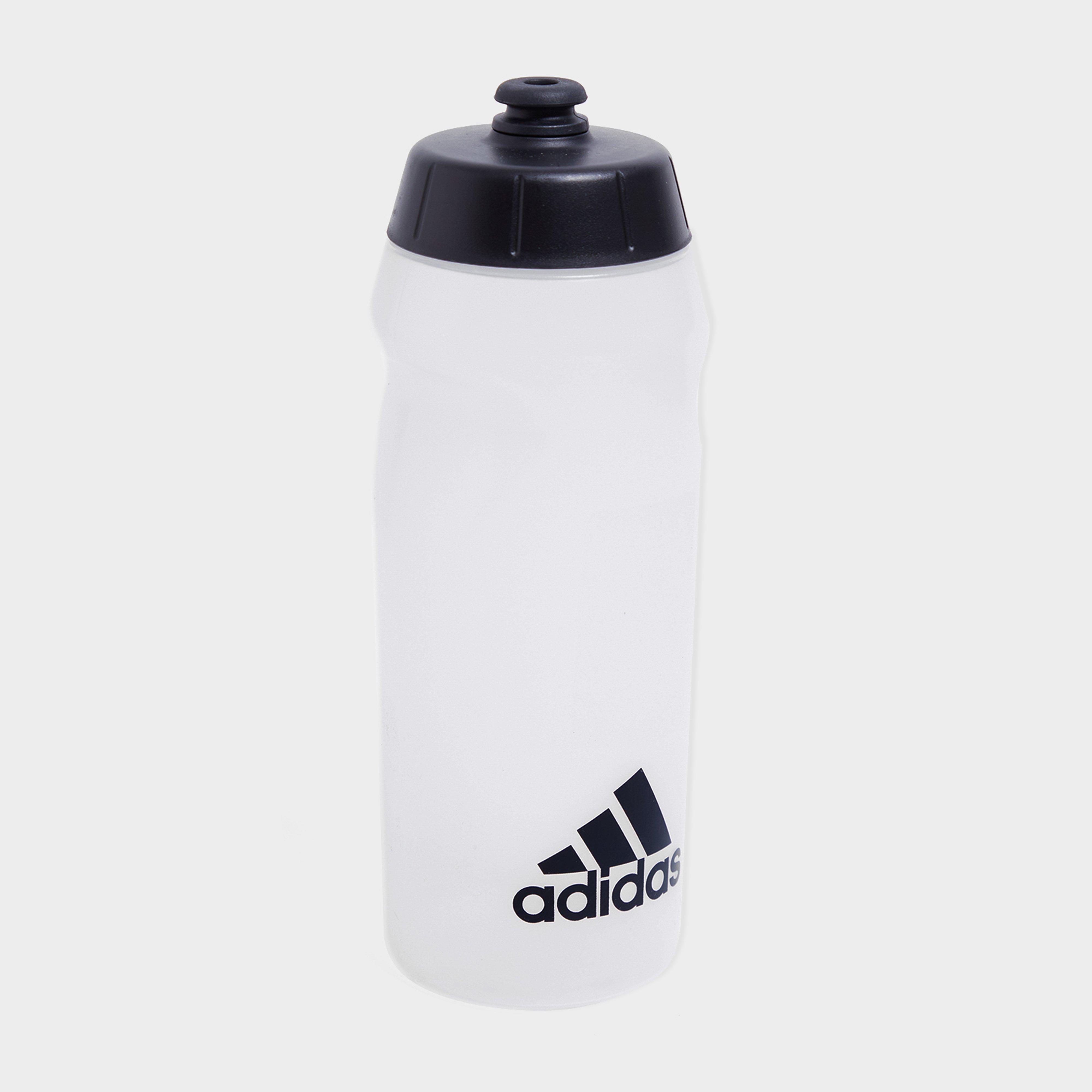 Image of Adidas Performance Bottle 500Ml - White, White