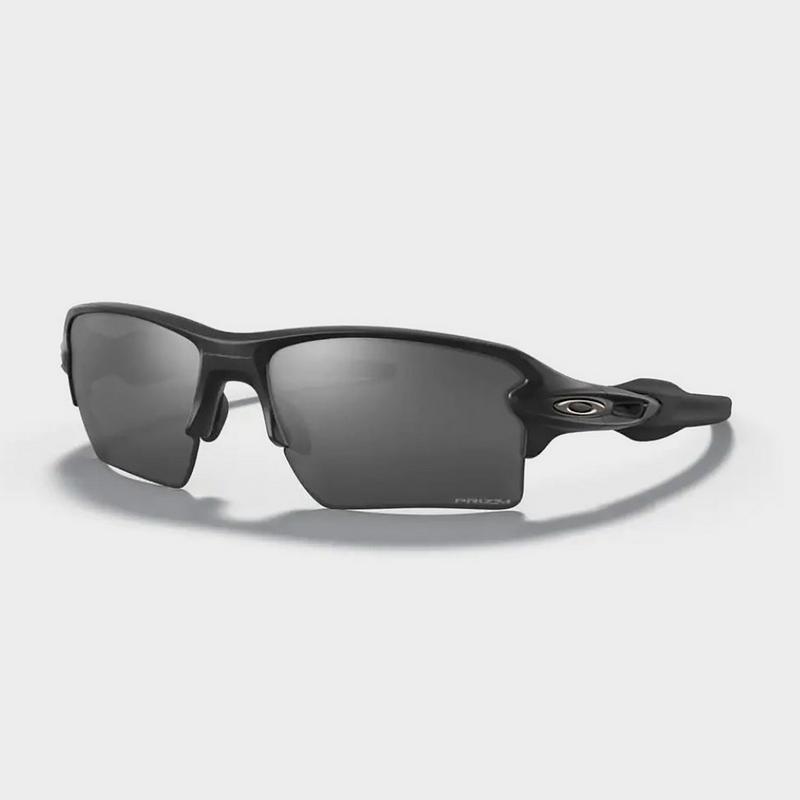 Millets Oakley Unisex Flak 2.0 Xl Sunglasses - Grey, Grey