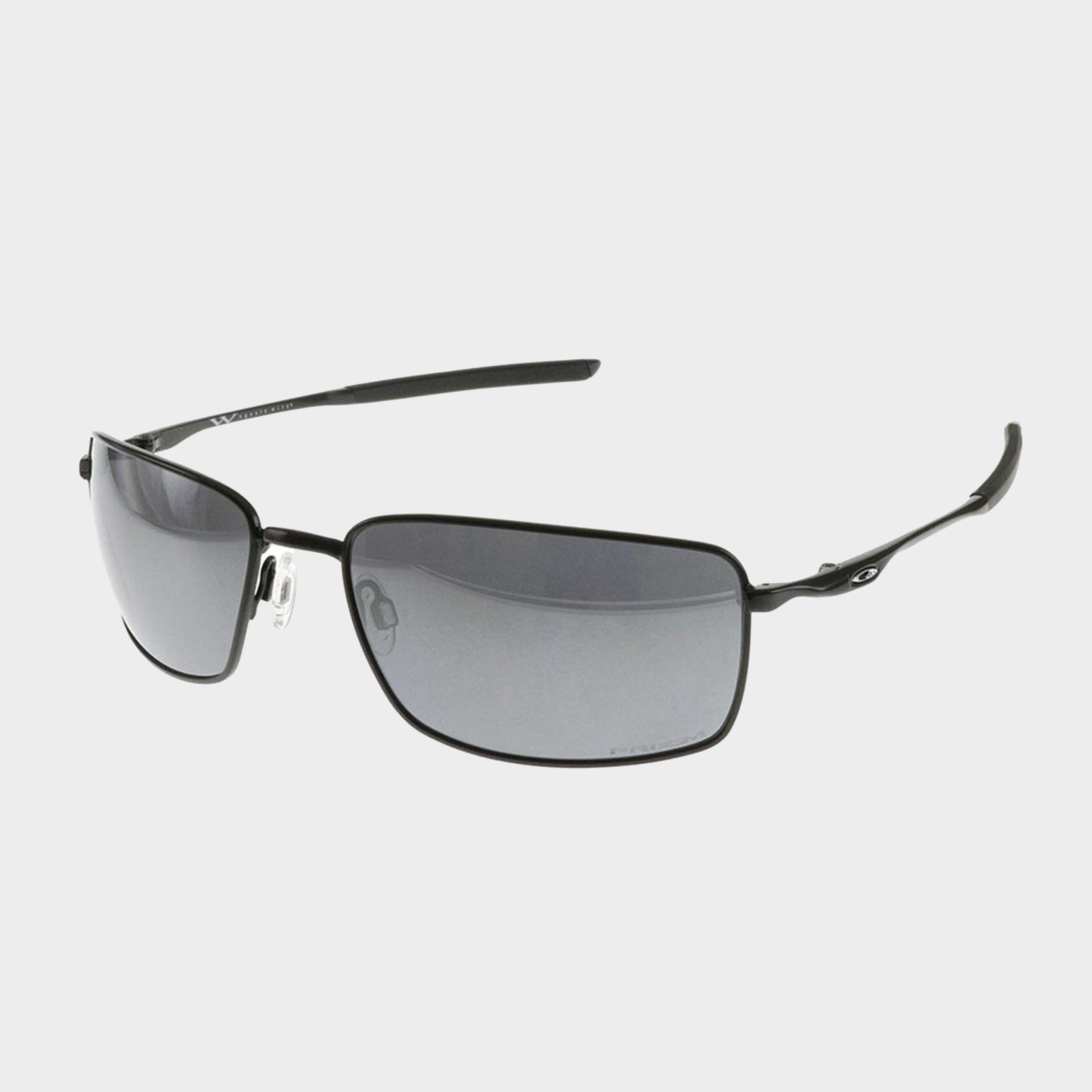 Oakley Oakley Square Wire™ Sunglasses - Blk, BLK
