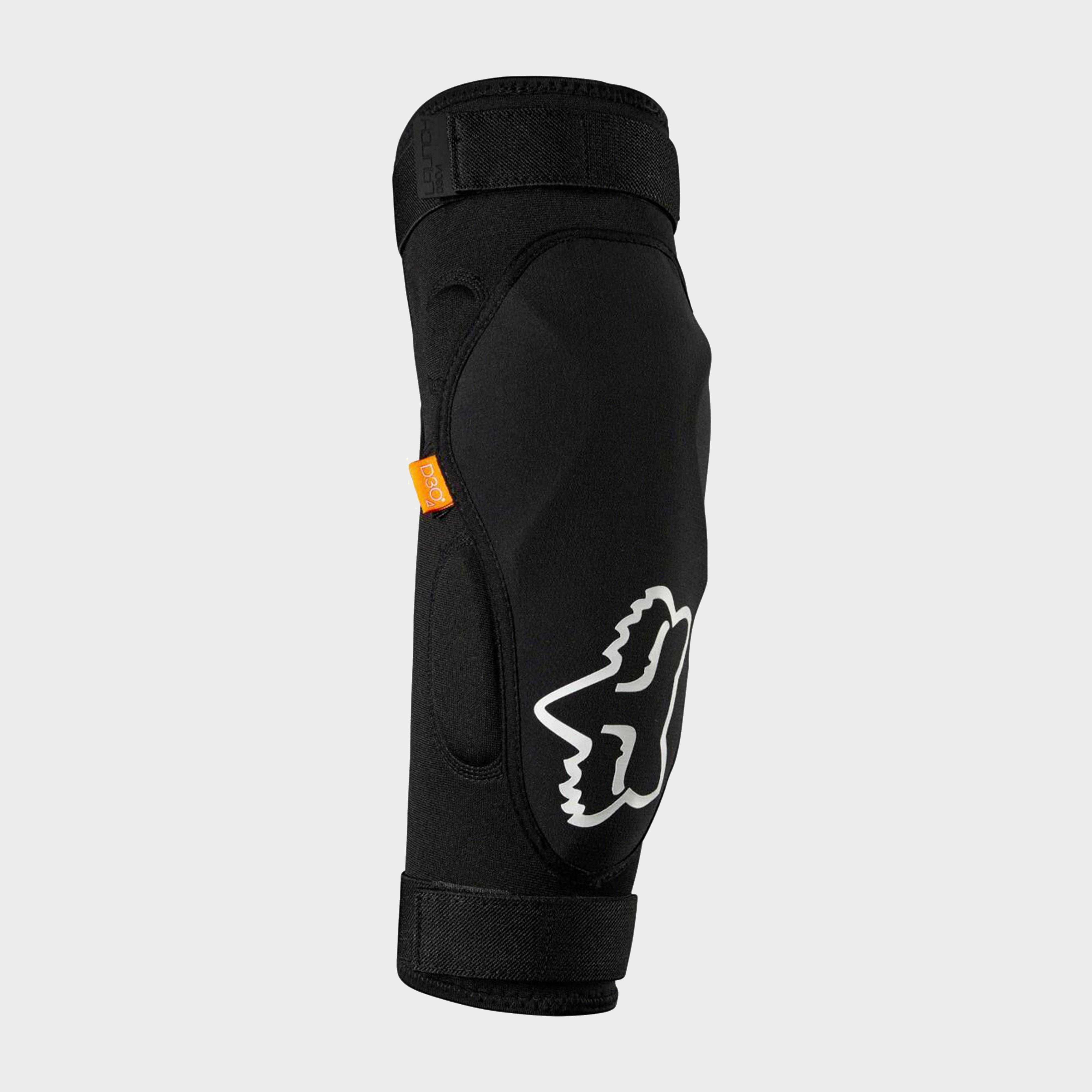 Fox Cycling Fox Cycling Launch D30® Elbow Guard - Blk, BLK