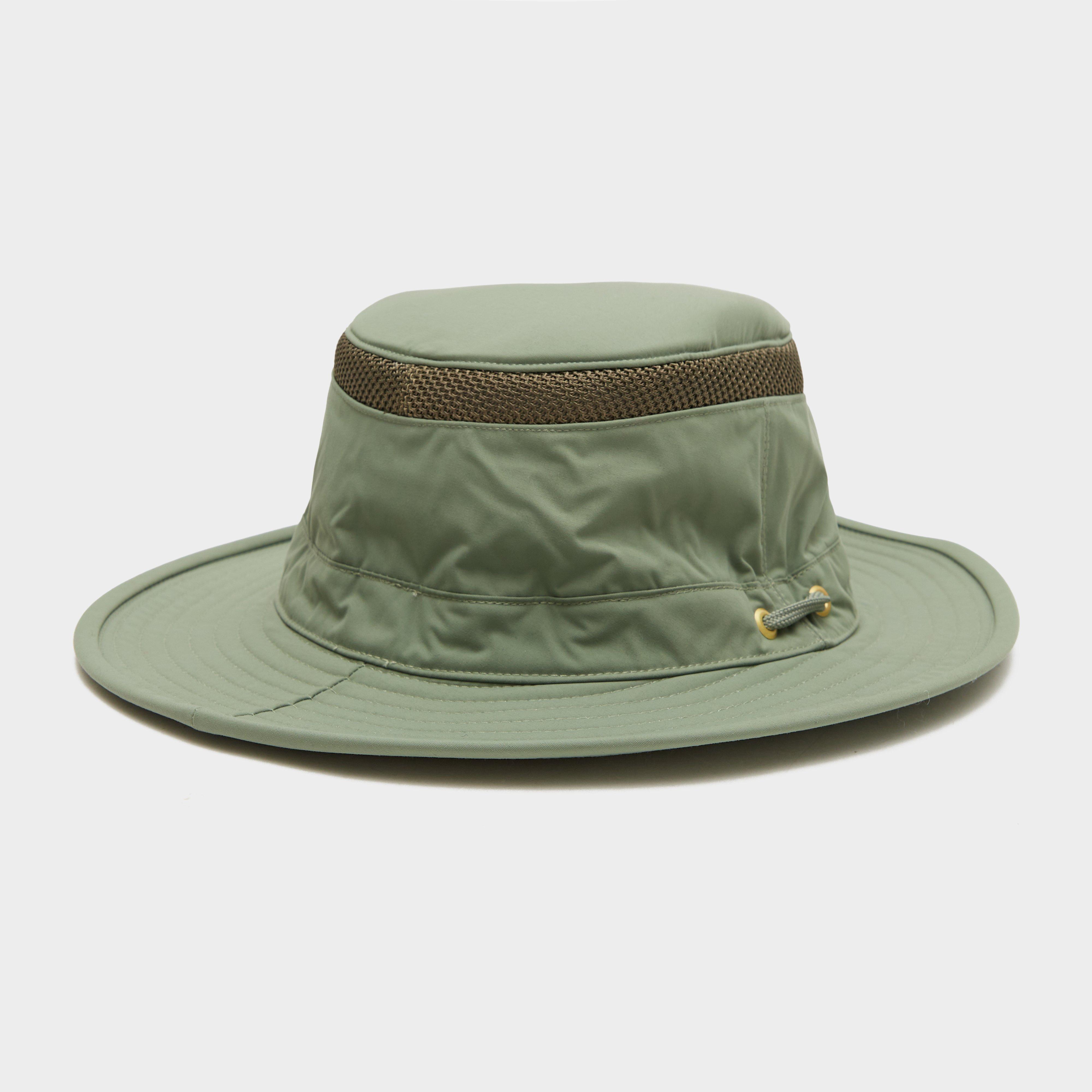 Tilley Tilley Ltm5 Airflo� Hat - Green, Green