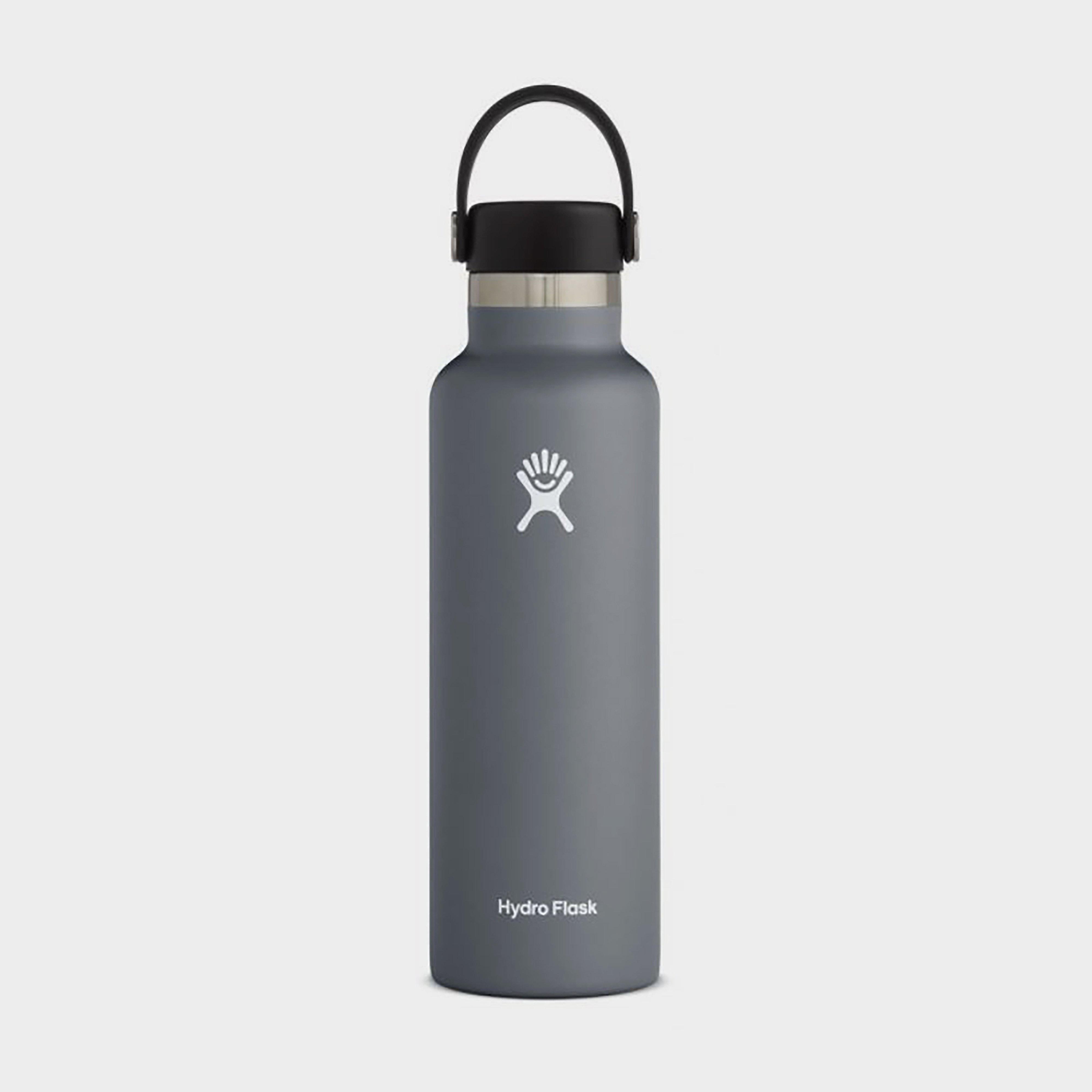 Photos - Water Bottle Hydro Flask 21Oz Standard Mouth Flask  