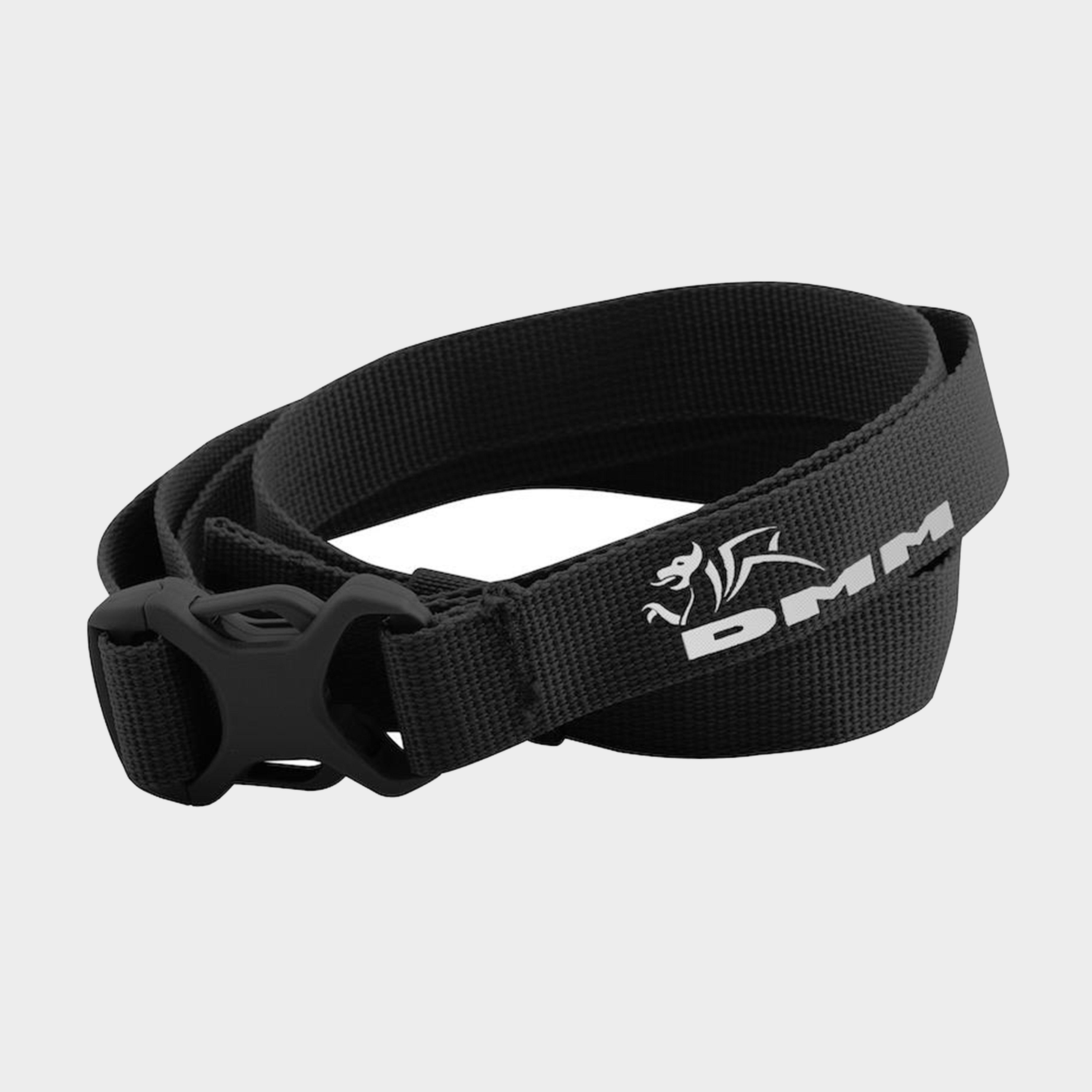 Image of Dmm Chalk Bag Belt - Blk, BLK