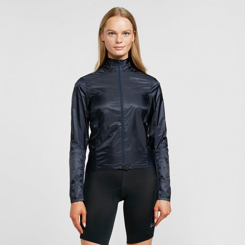 Millets GORE Women's Ambient Jacket - Navy, Navy