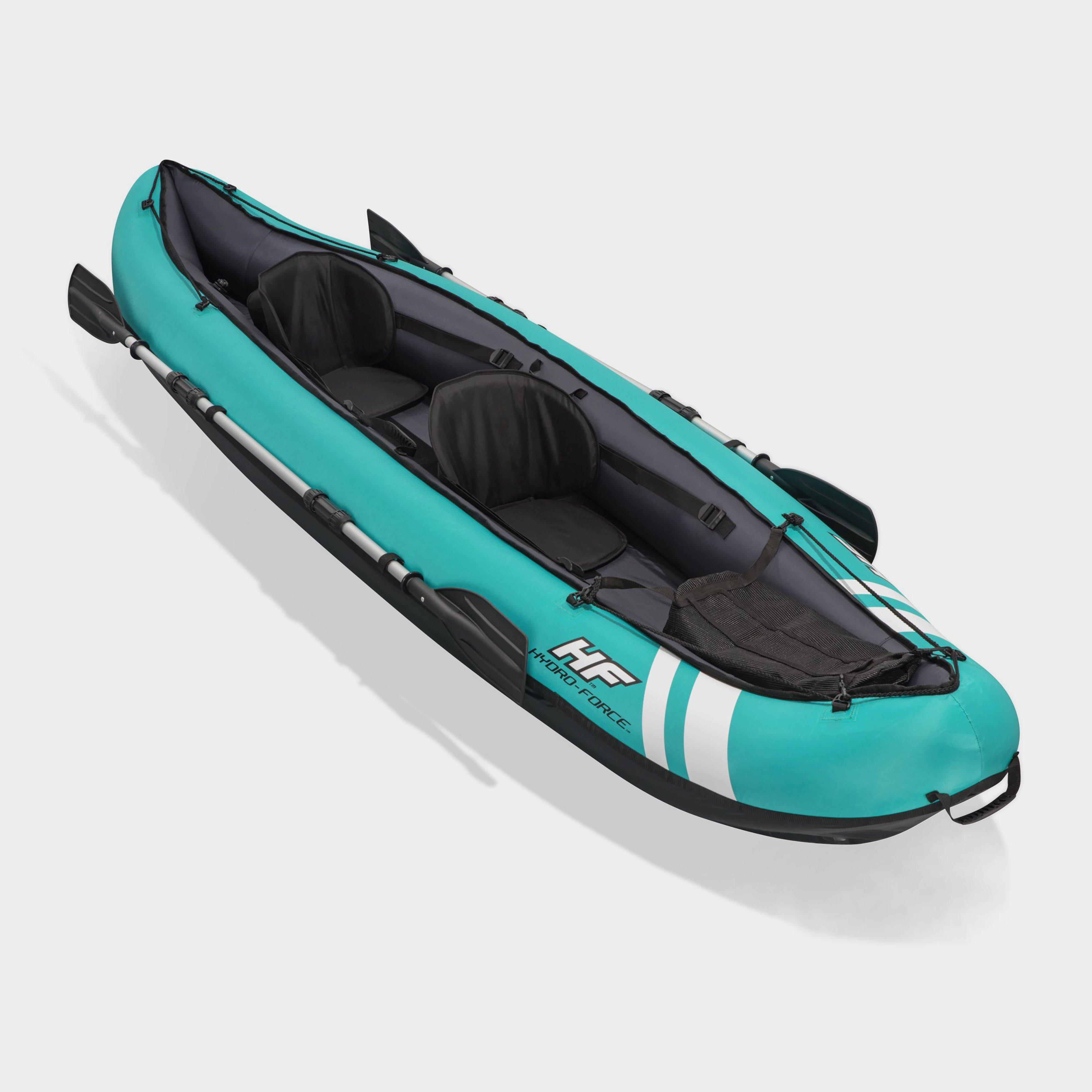 Hydro Force Hydro Force Ventura 2 Person - Blue, BLUE
