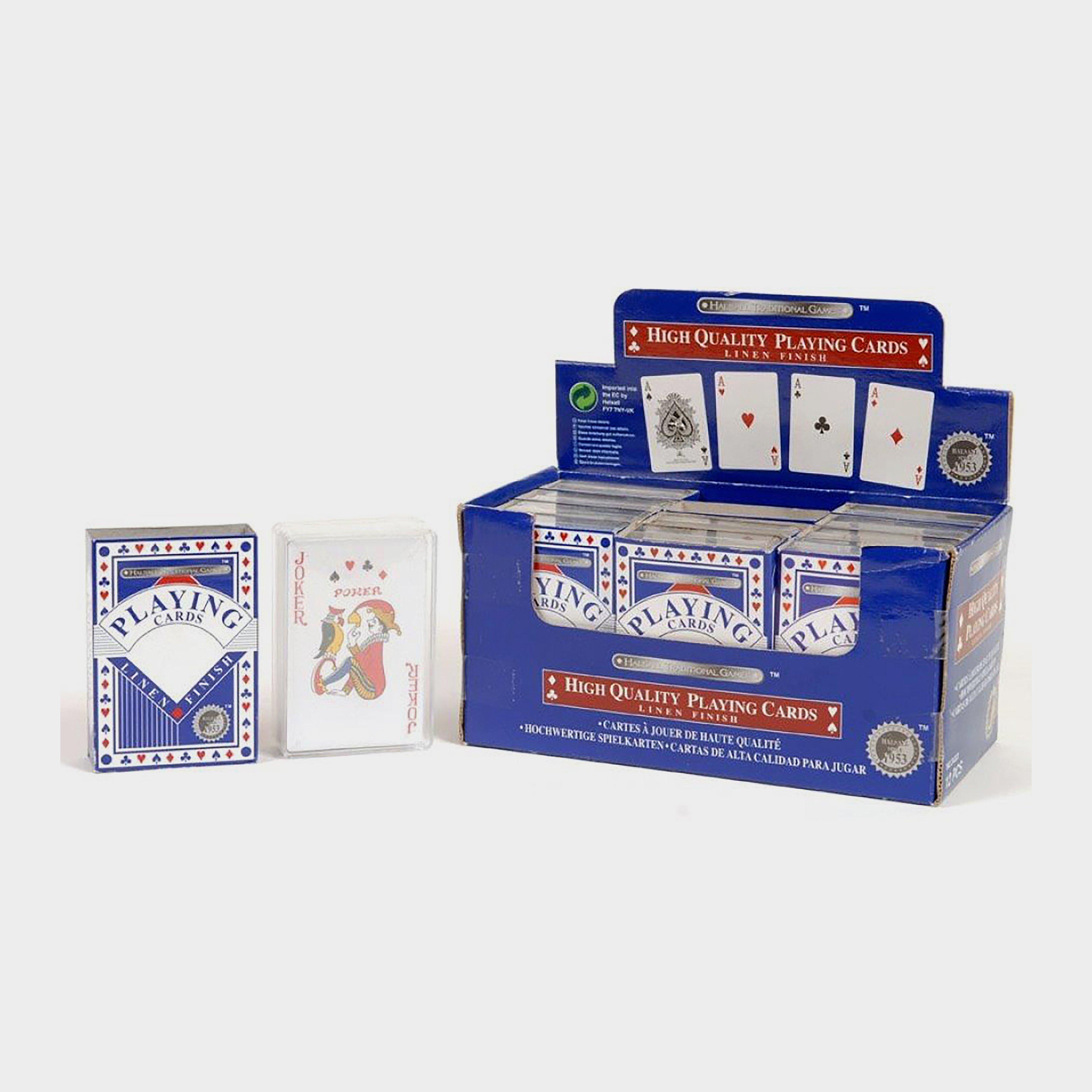 Image of Hti Toys Playing Cards - Multi, multi