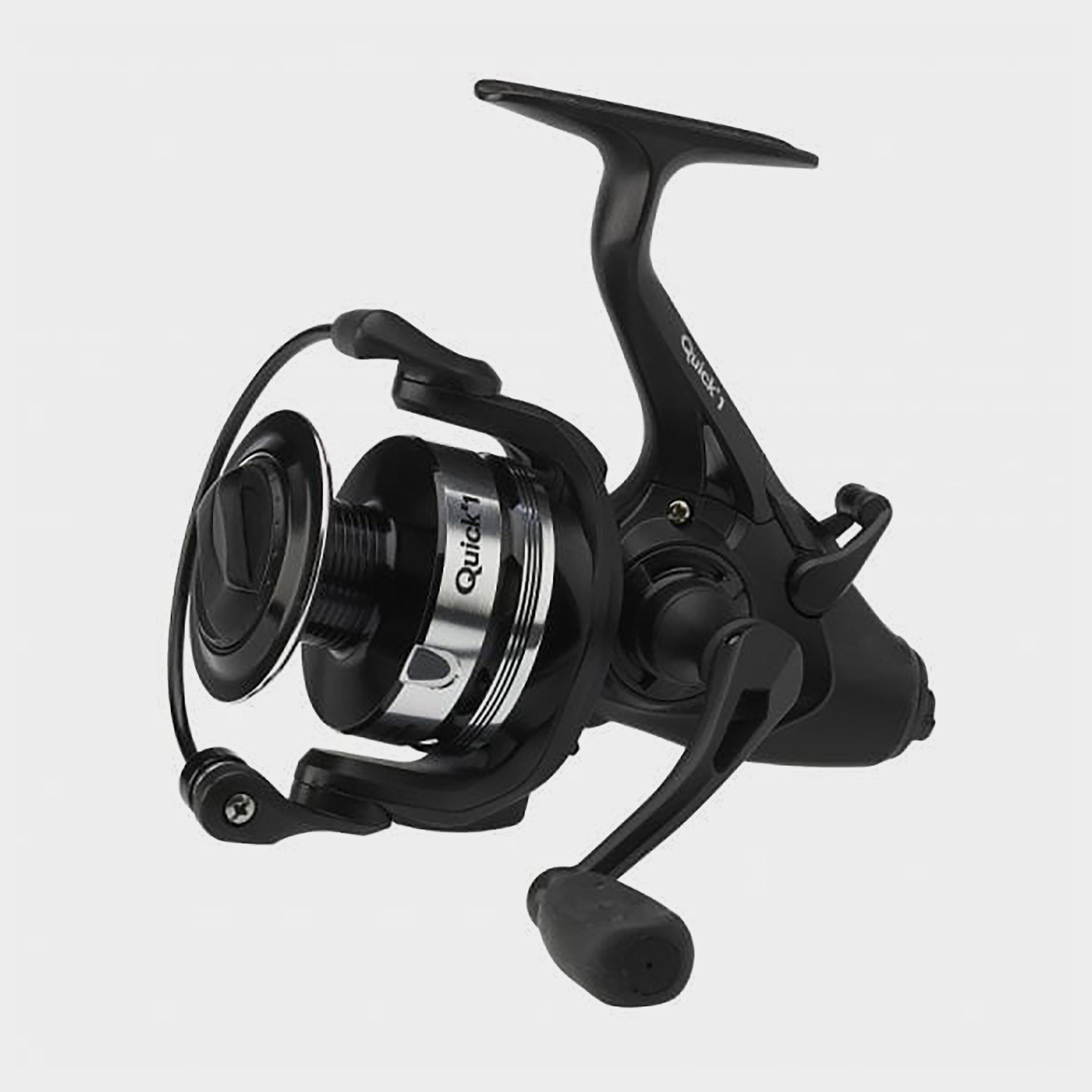 Image of Dam Quick 1 4000 Fs, FS