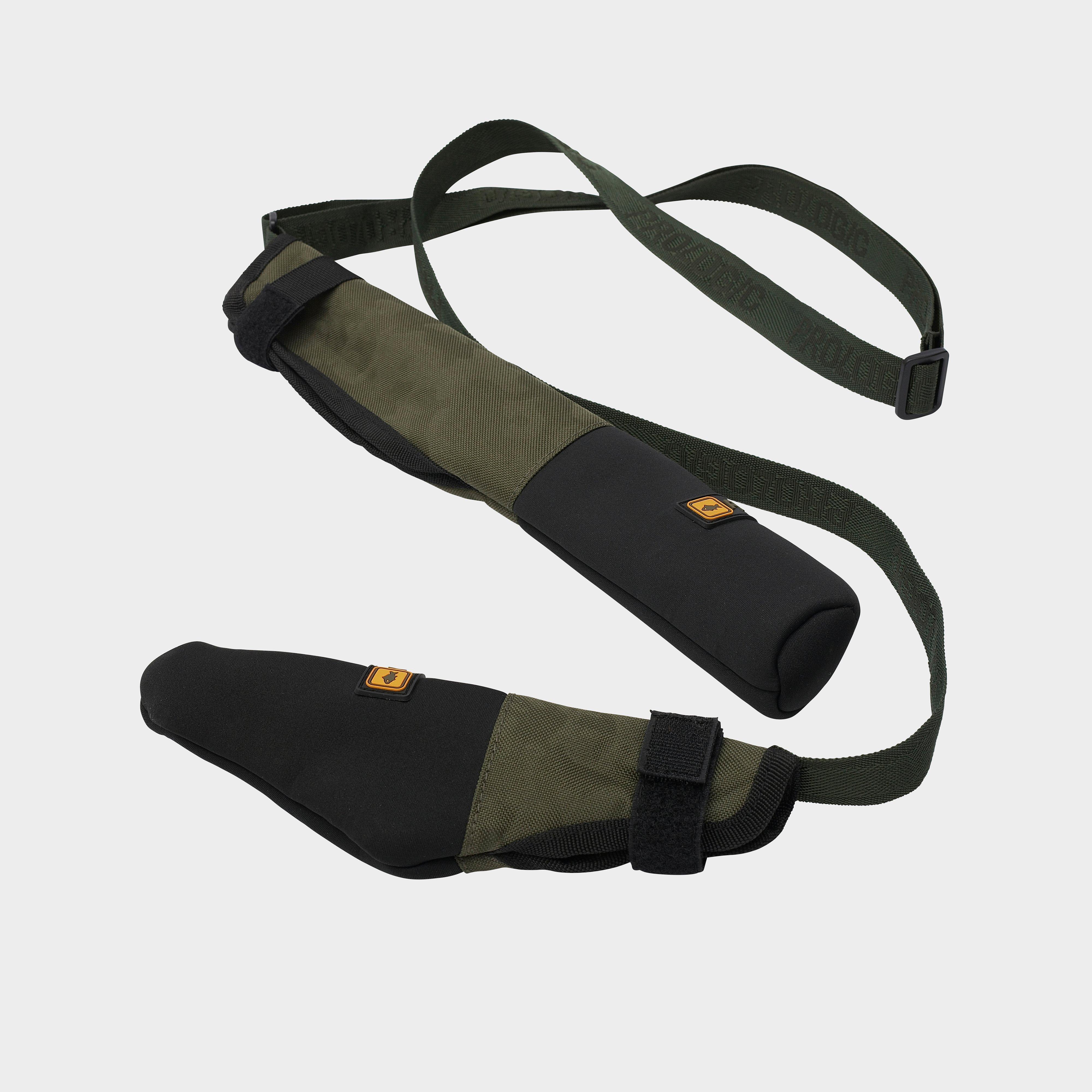 Image of Prologic Connected Tip & Butt Protector 2 Piece, BUTT