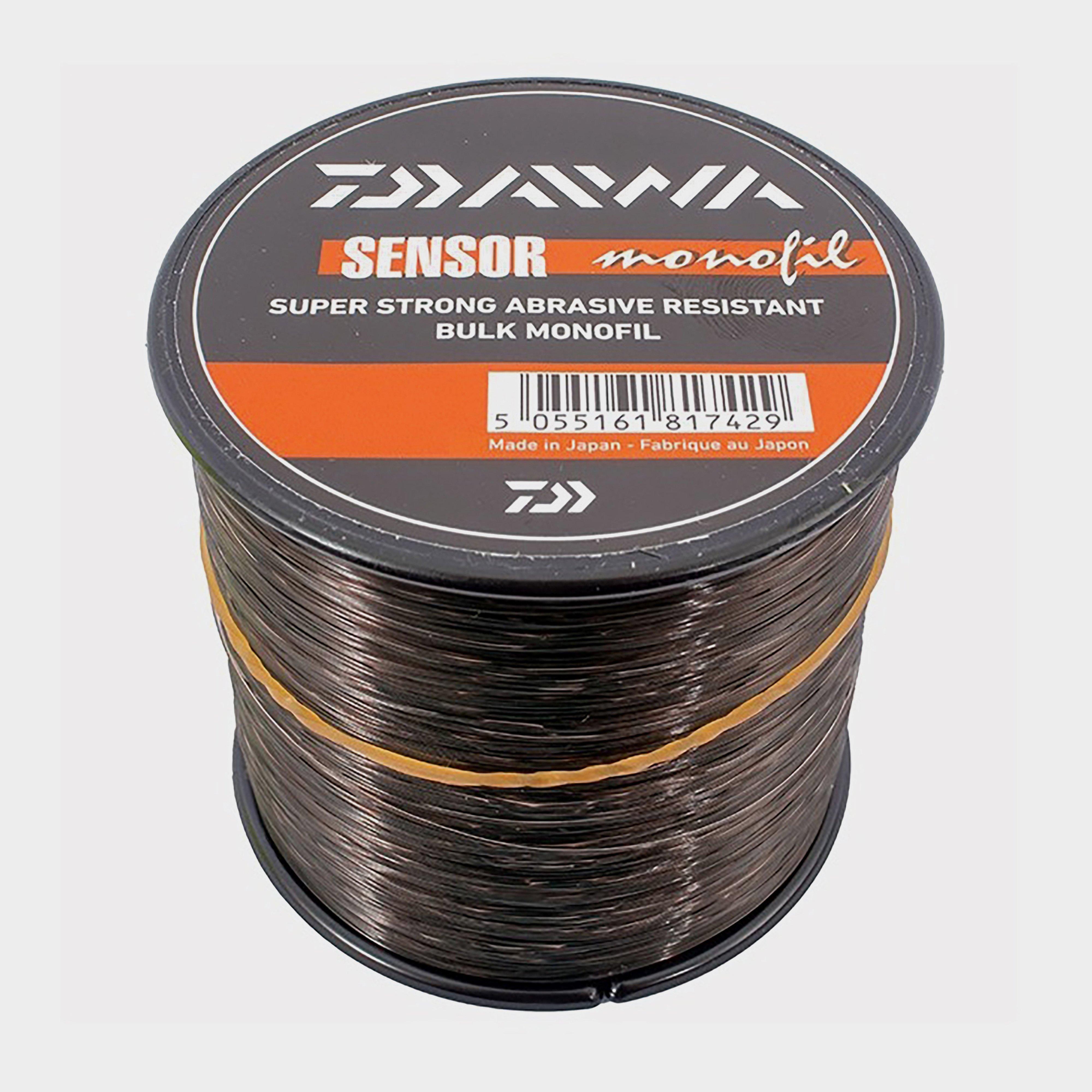 Image of Daiwa Sensor Bulk 6Lb, 6LB