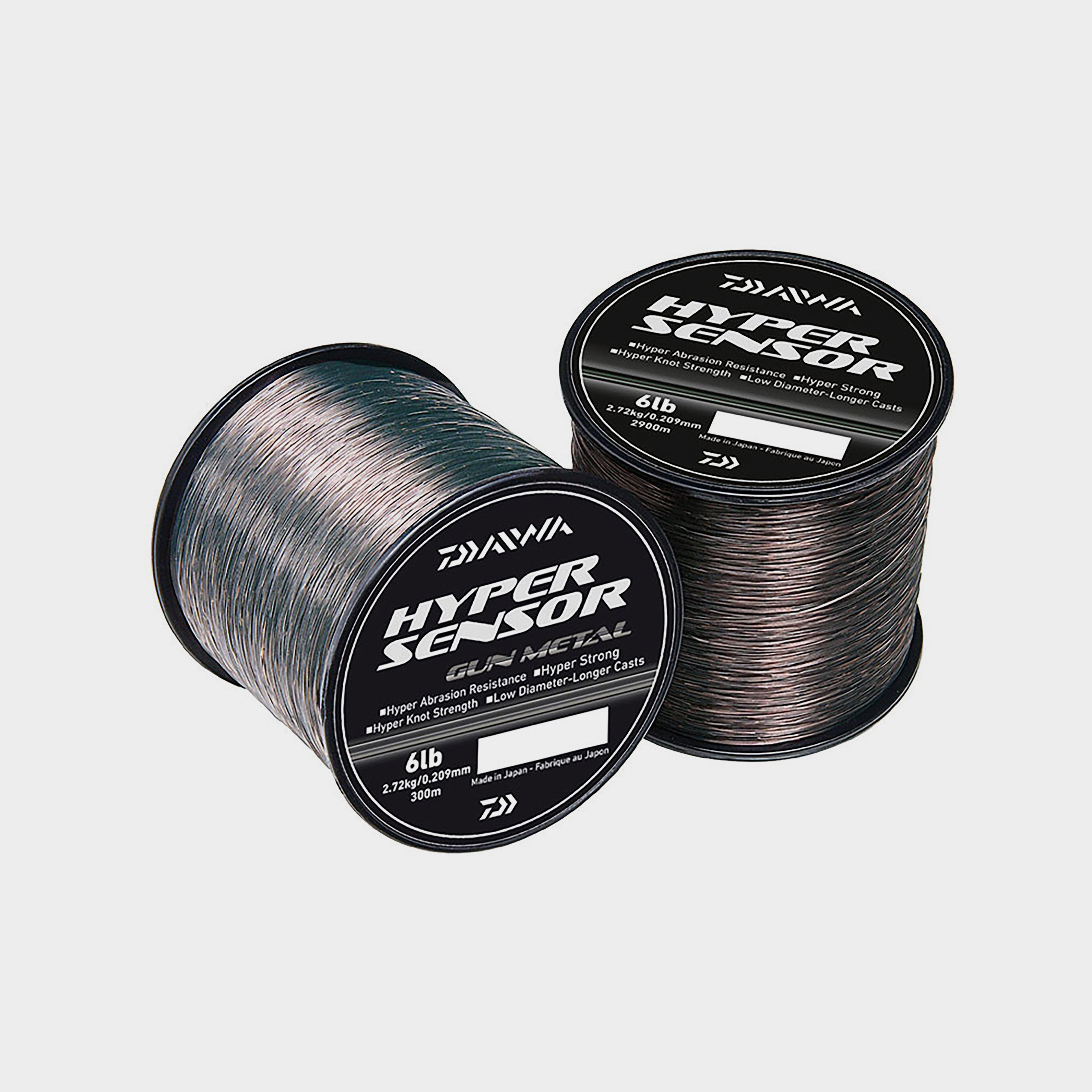 Image of Daiwa Hyper Sensor Bulk 8Lb, 8LB
