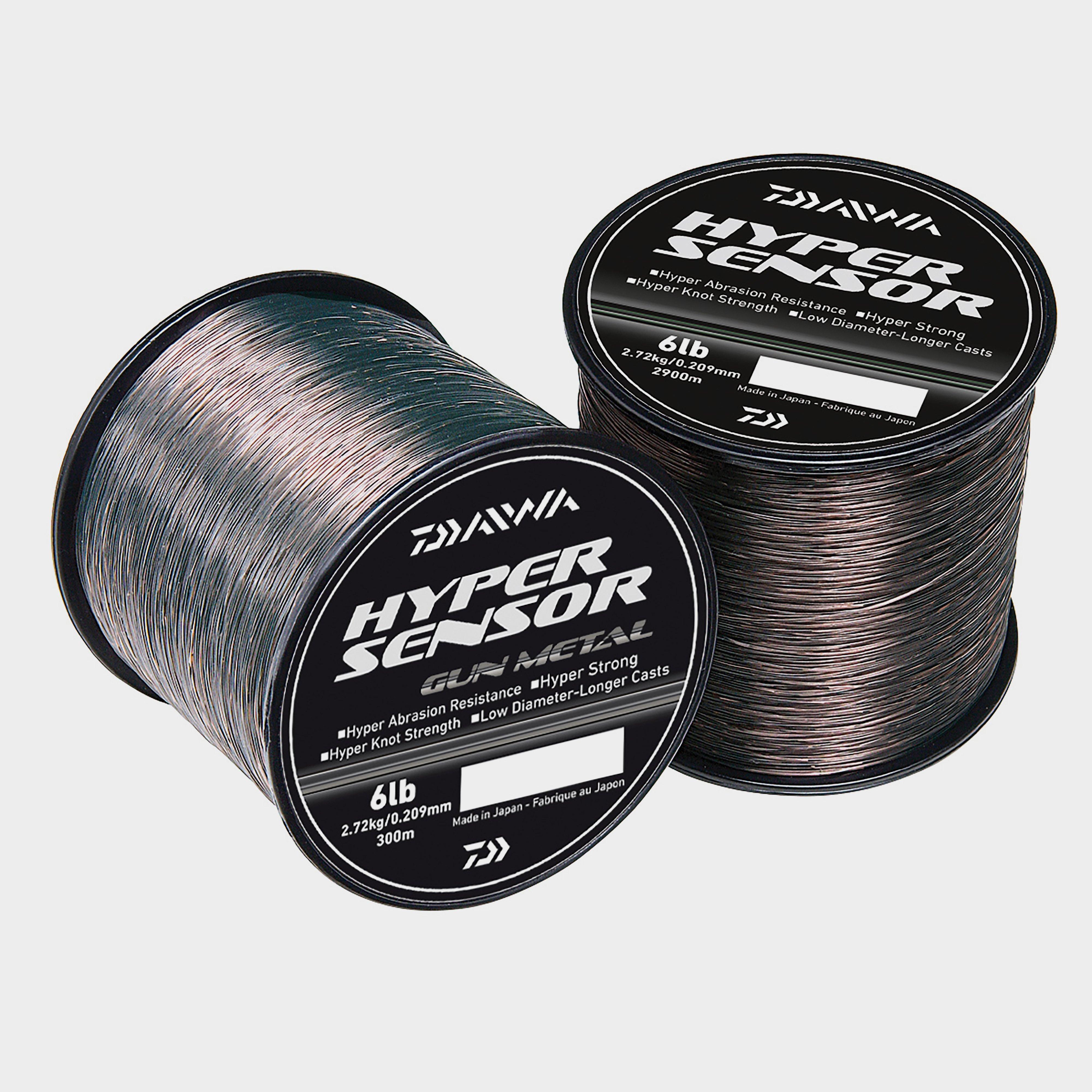 Image of Daiwa Hyper Sensor 15Lb 300M, 300