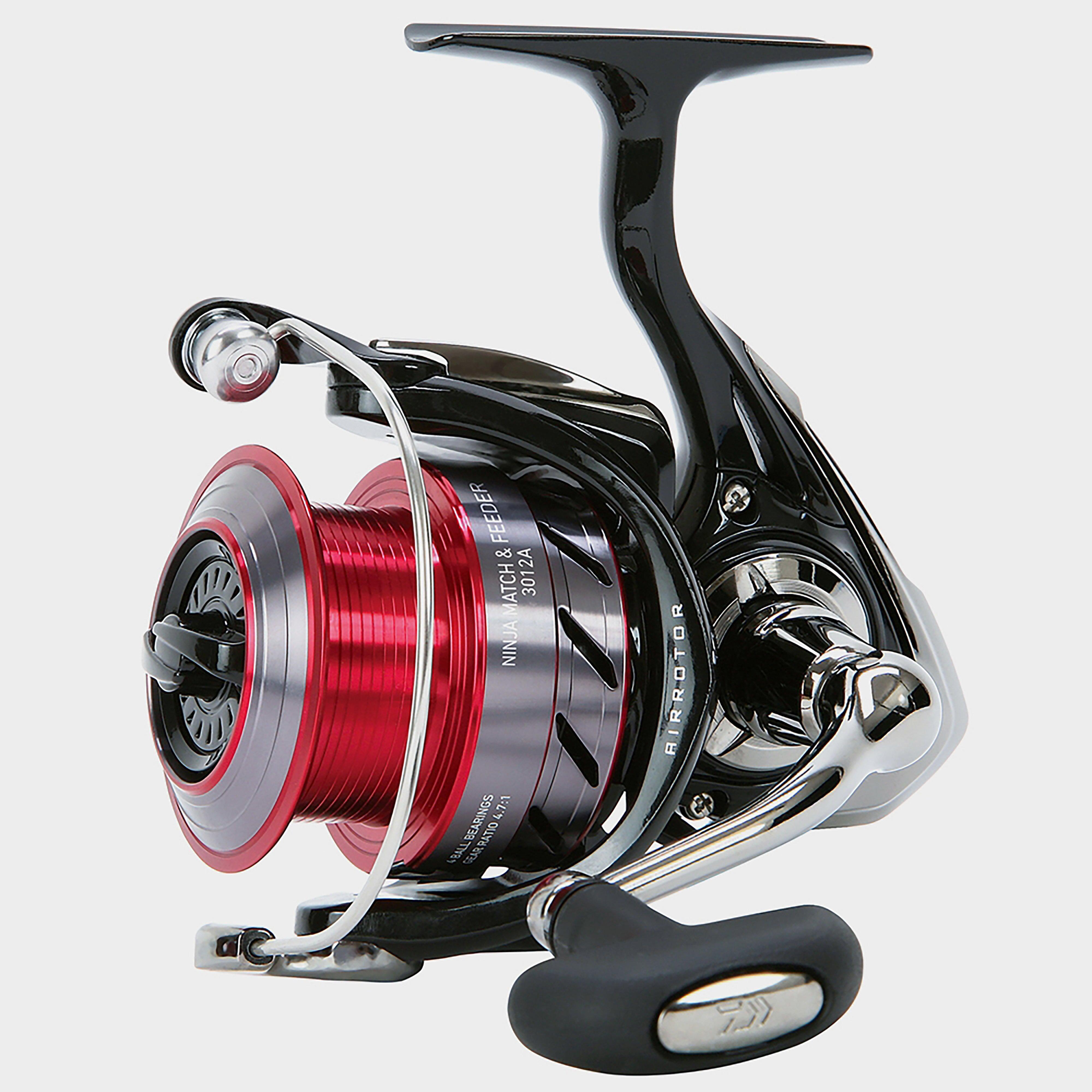Image of Daiwa Ninja Match & Feeder 3012A, FEEDER