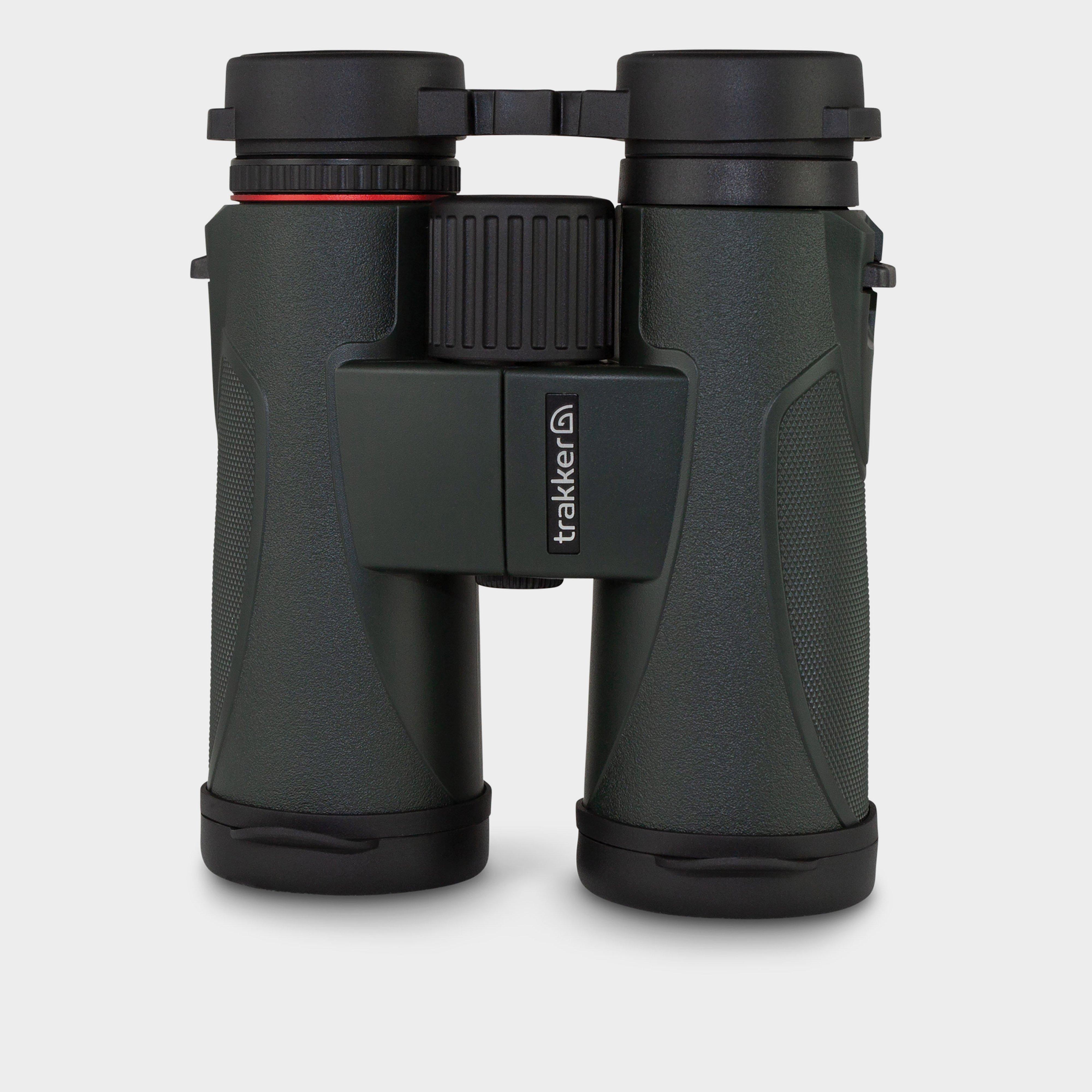 Image of Trakker Optics 10X42 Binoculars, BINOCULA