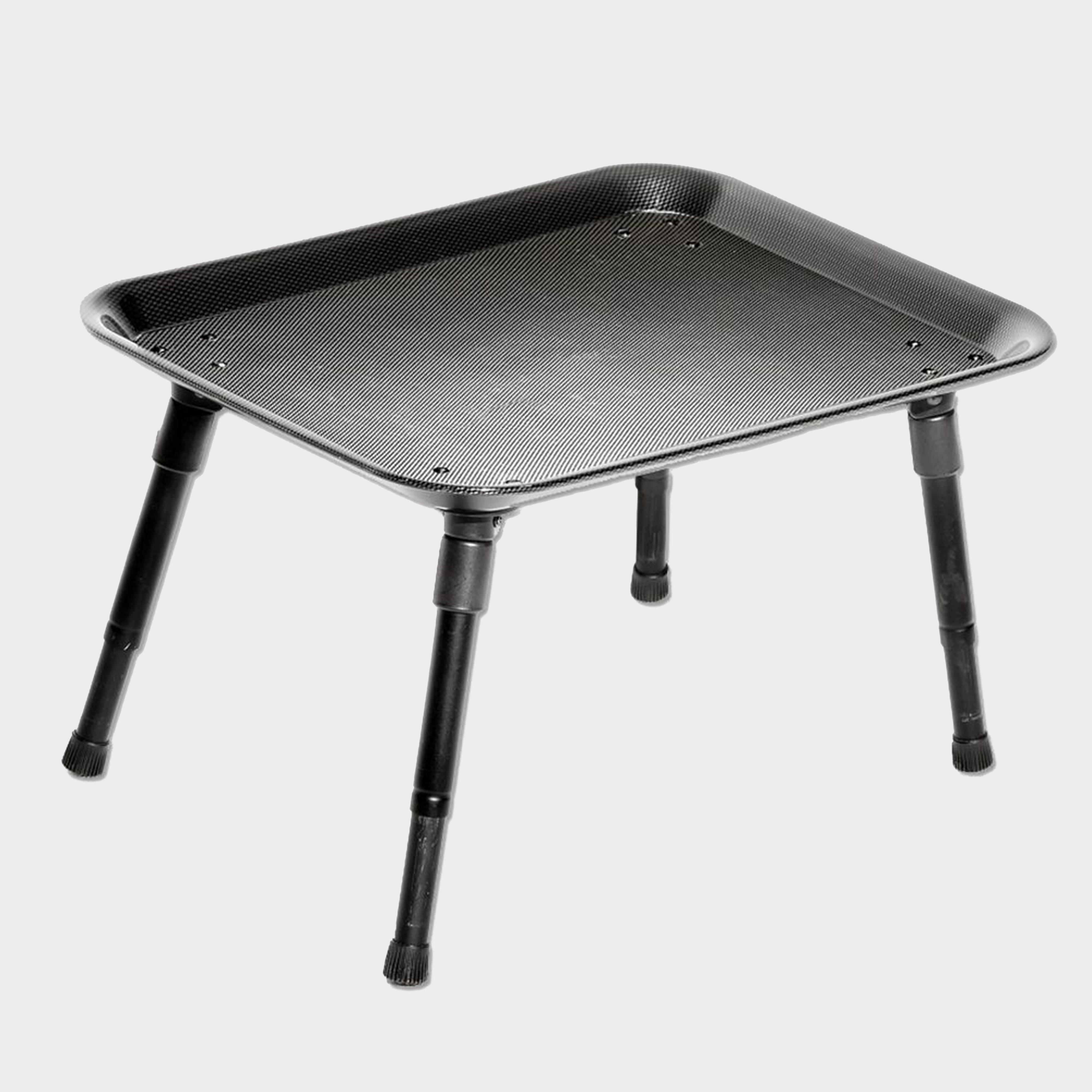 Image of Trakker Carbon Effect Bivvy Table, T