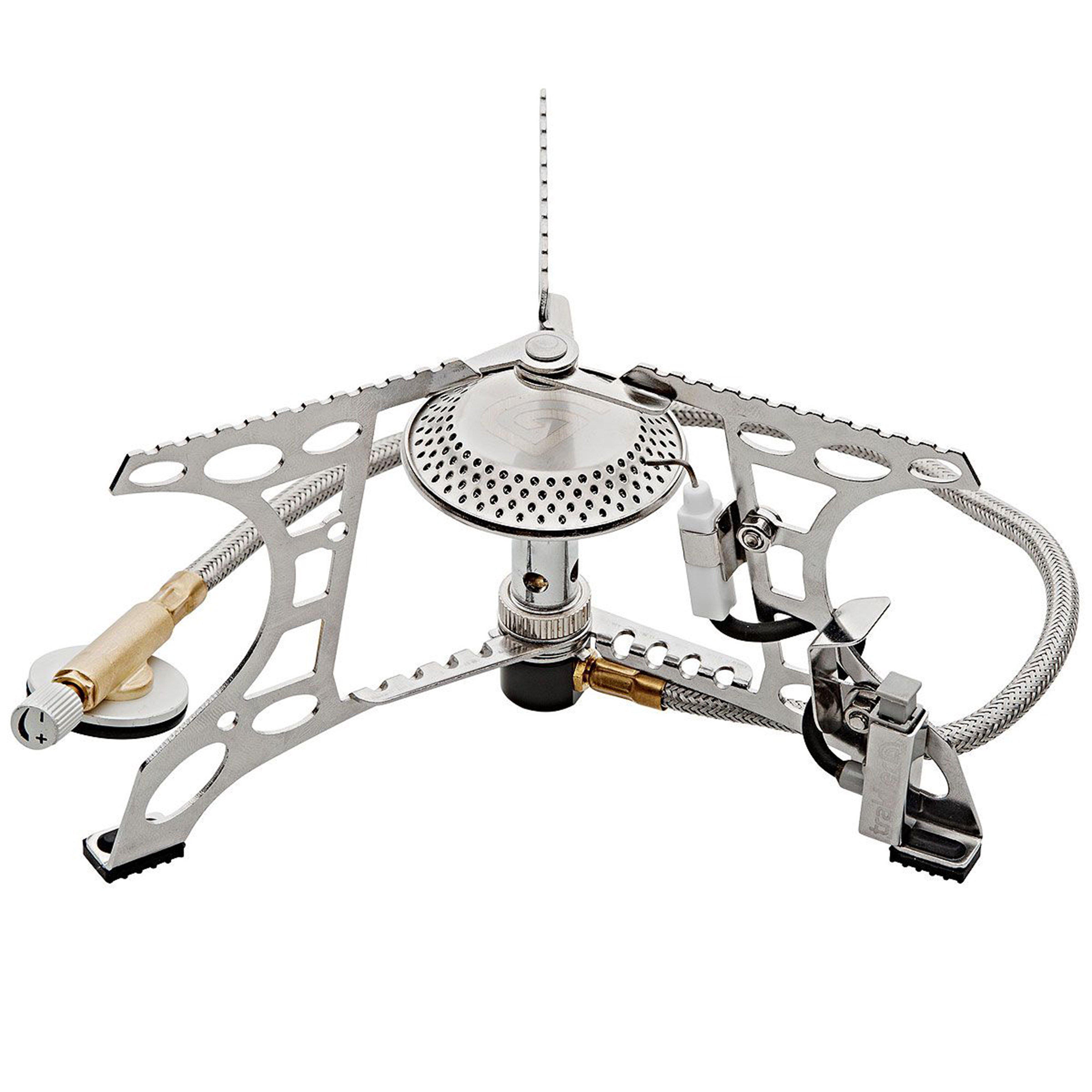 Image of Trakker Armolife Tri-Lite Stove, STO