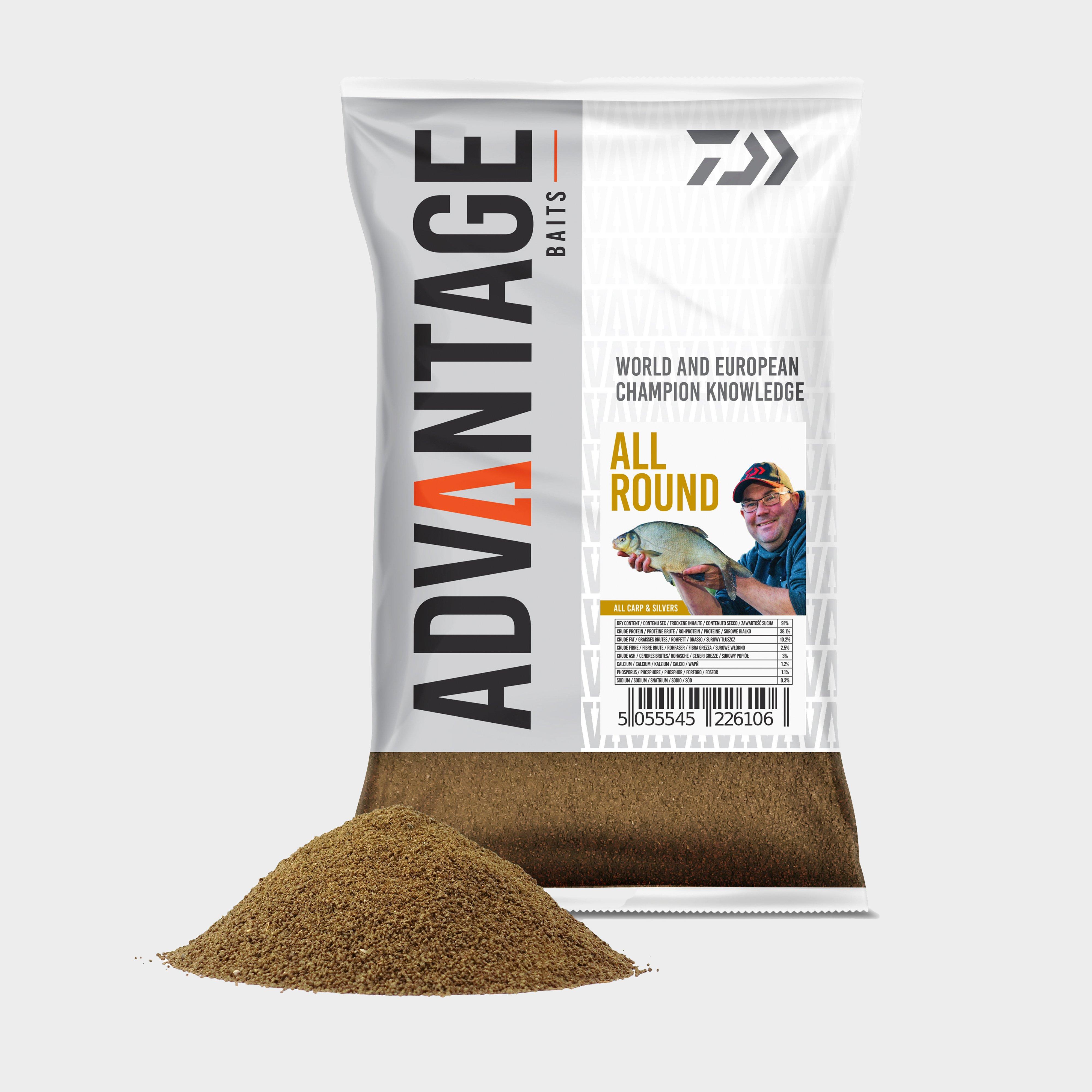 Image of Daiwa Groundbait Allround, ALLROUND