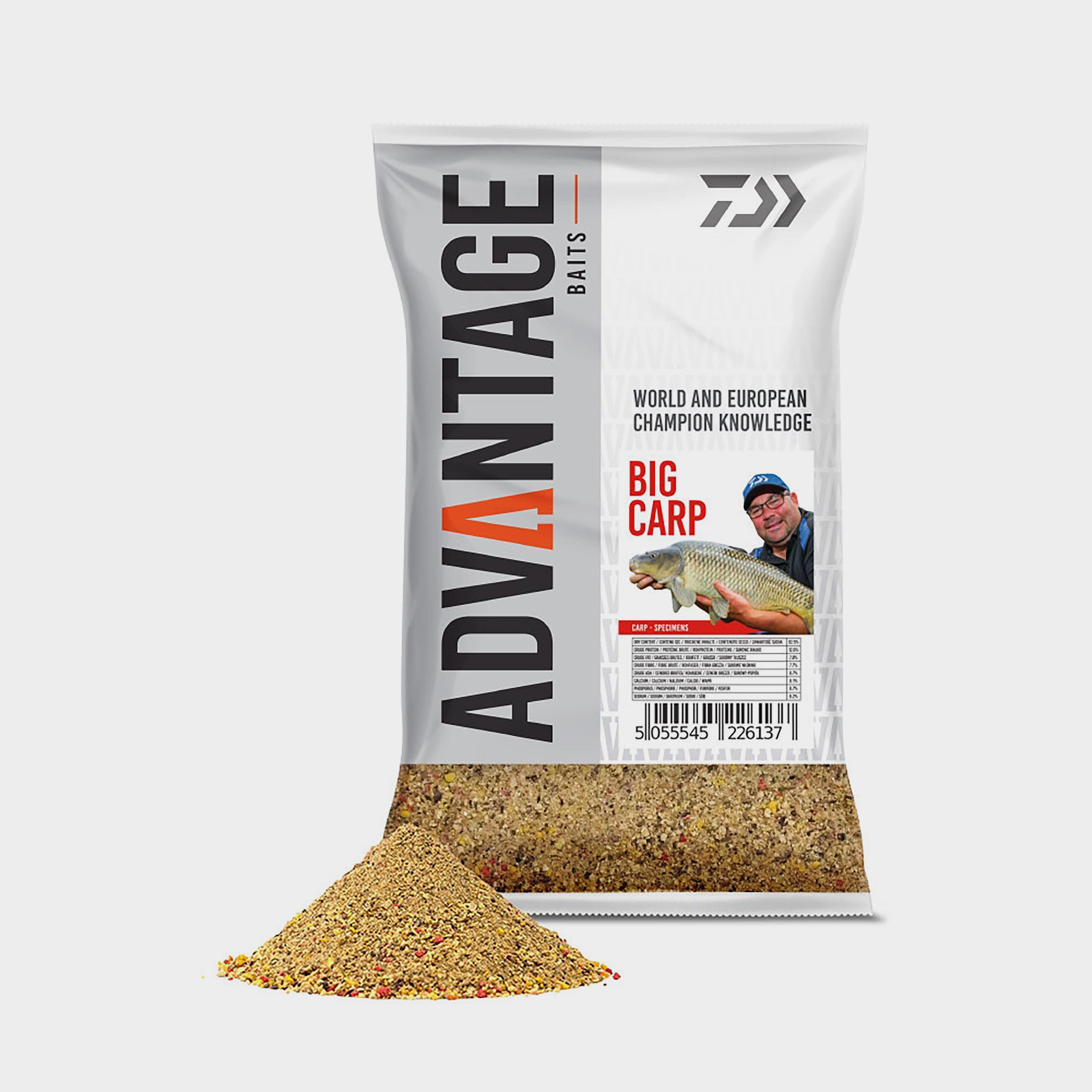 Image of Daiwa Groundbait Big Carp, CARP