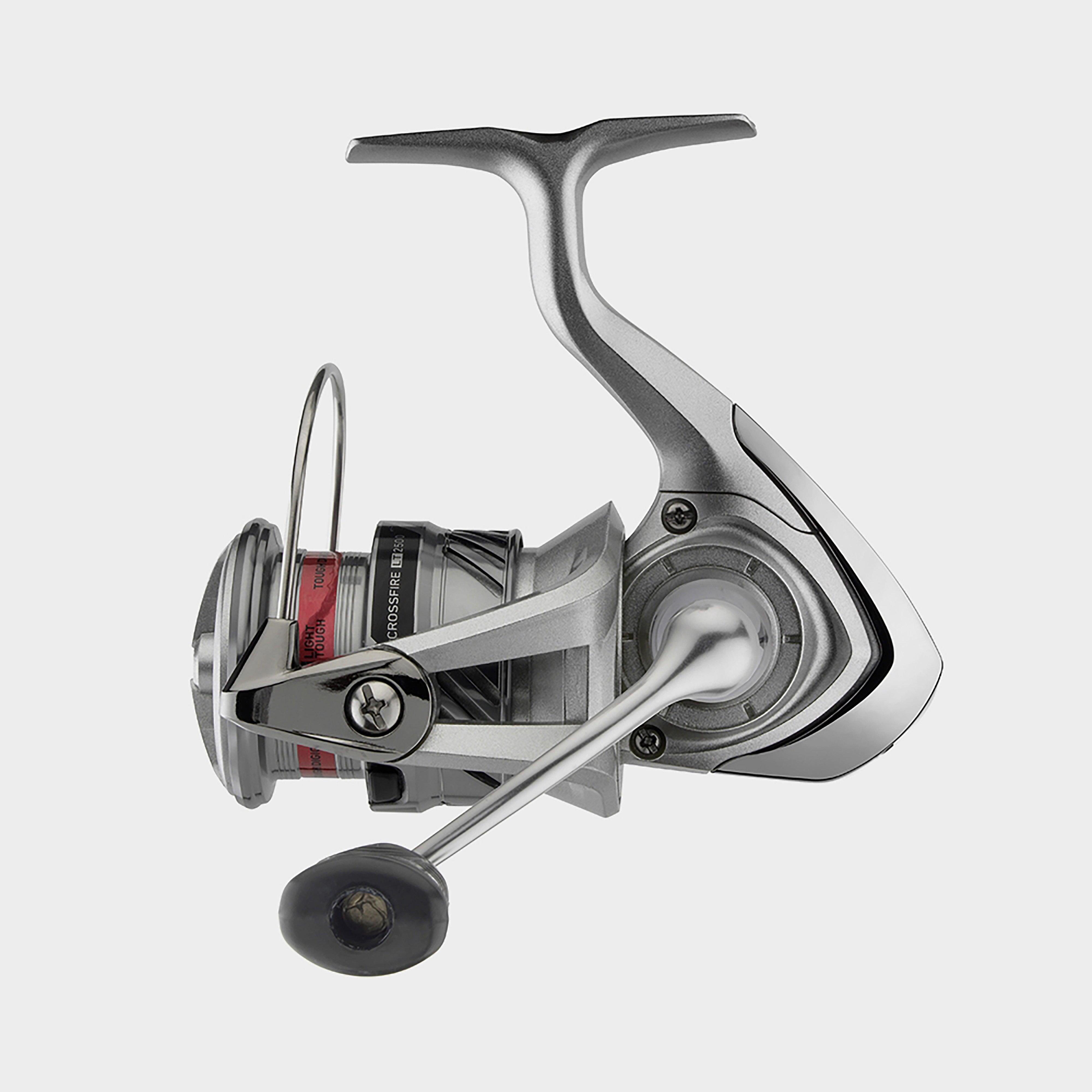 Image of Daiwa Crossfire Lt 2000 20, 20