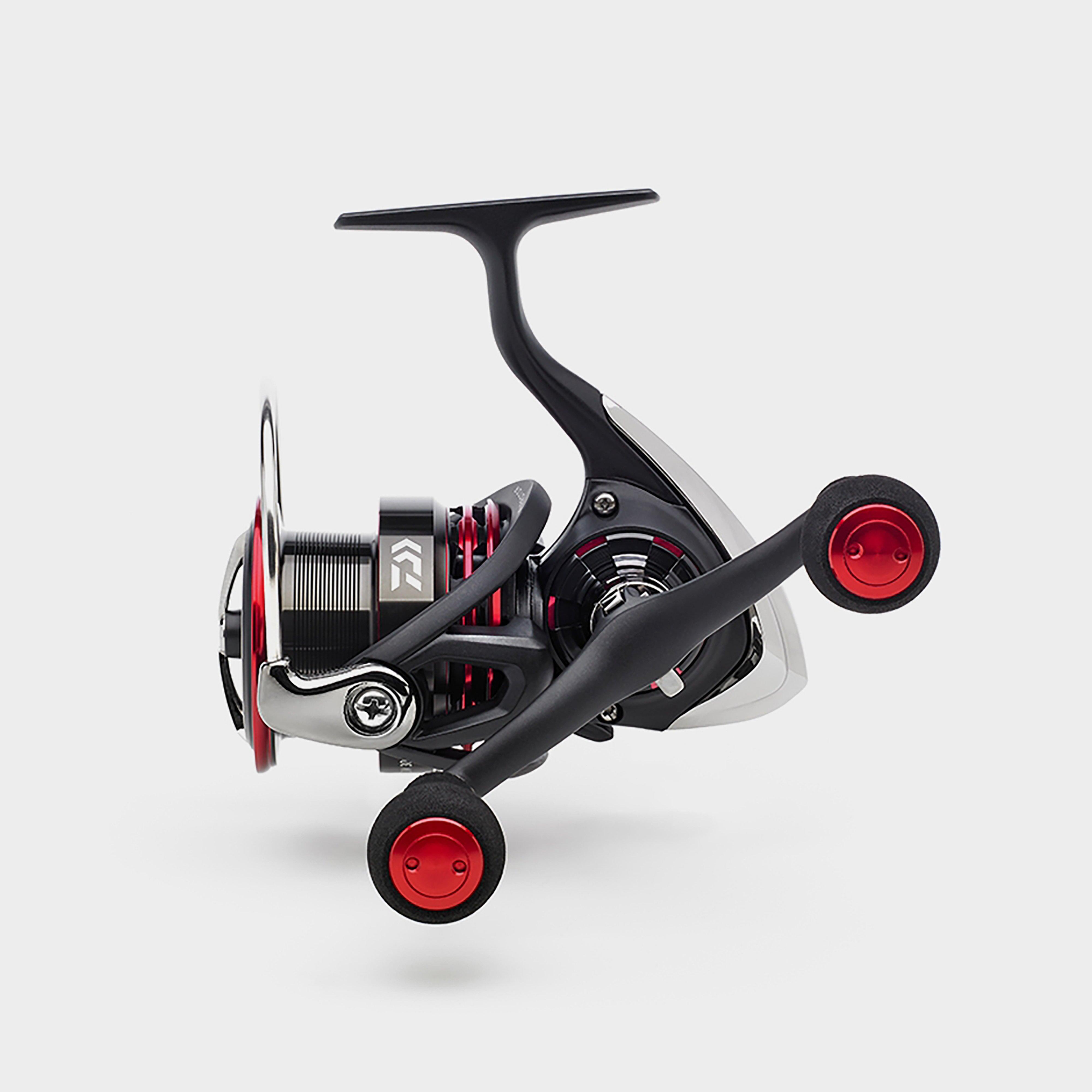 Image of Daiwa Tdm 2508Qd-Dh 19, 19