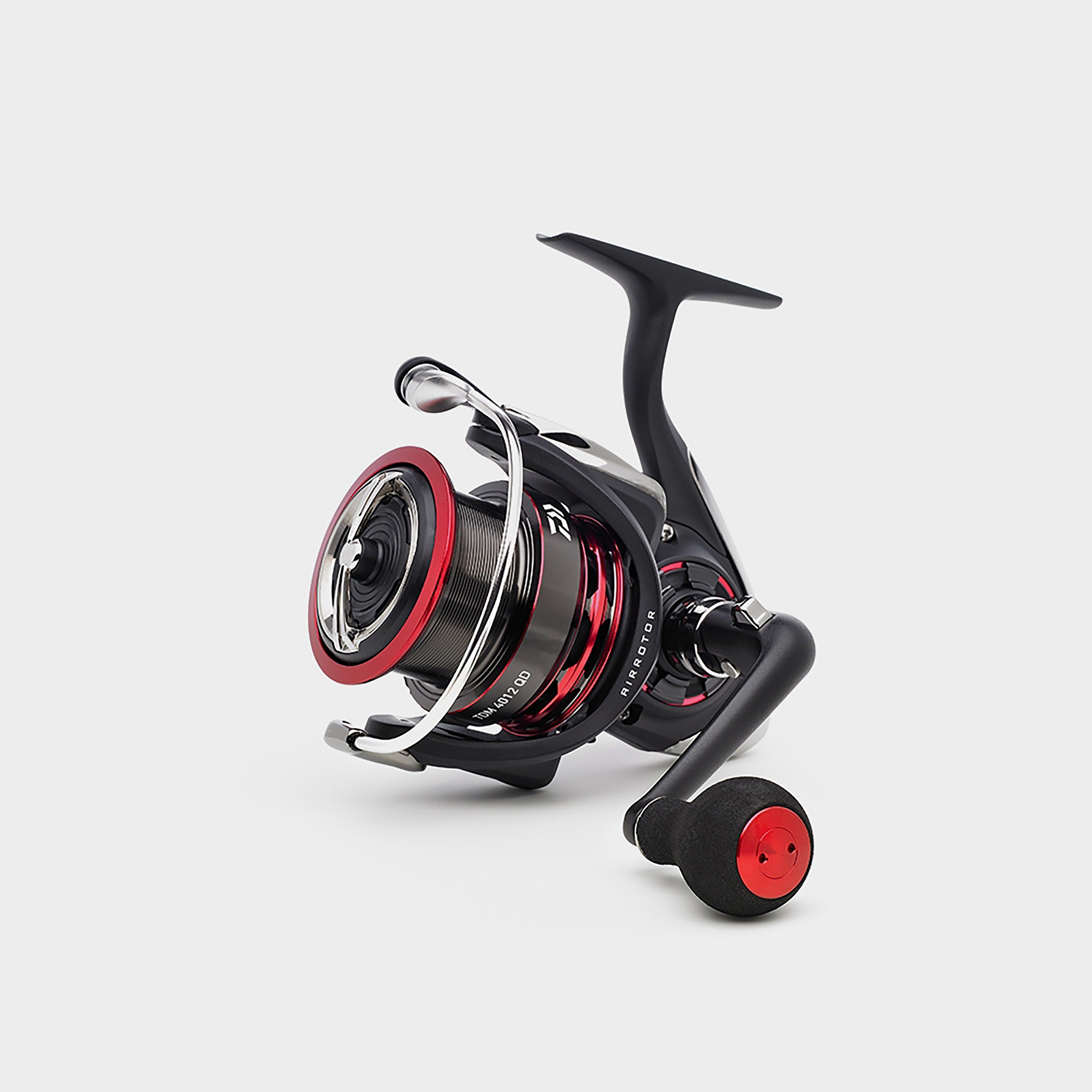 Image of Daiwa Tdm 3012Qd-Dh 19, 19
