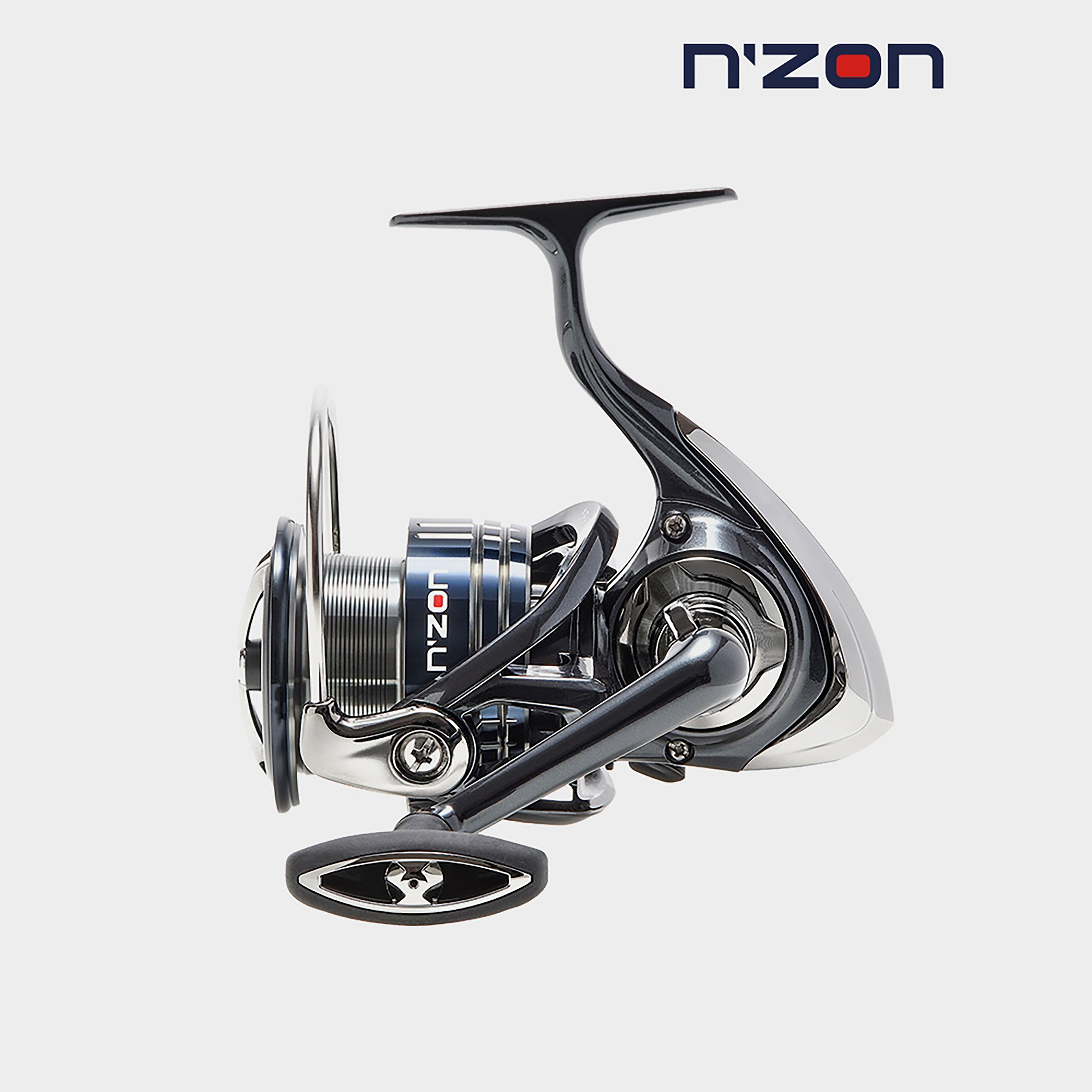 Image of Daiwa 19 Plus Lt 6000Ss, 6000SS