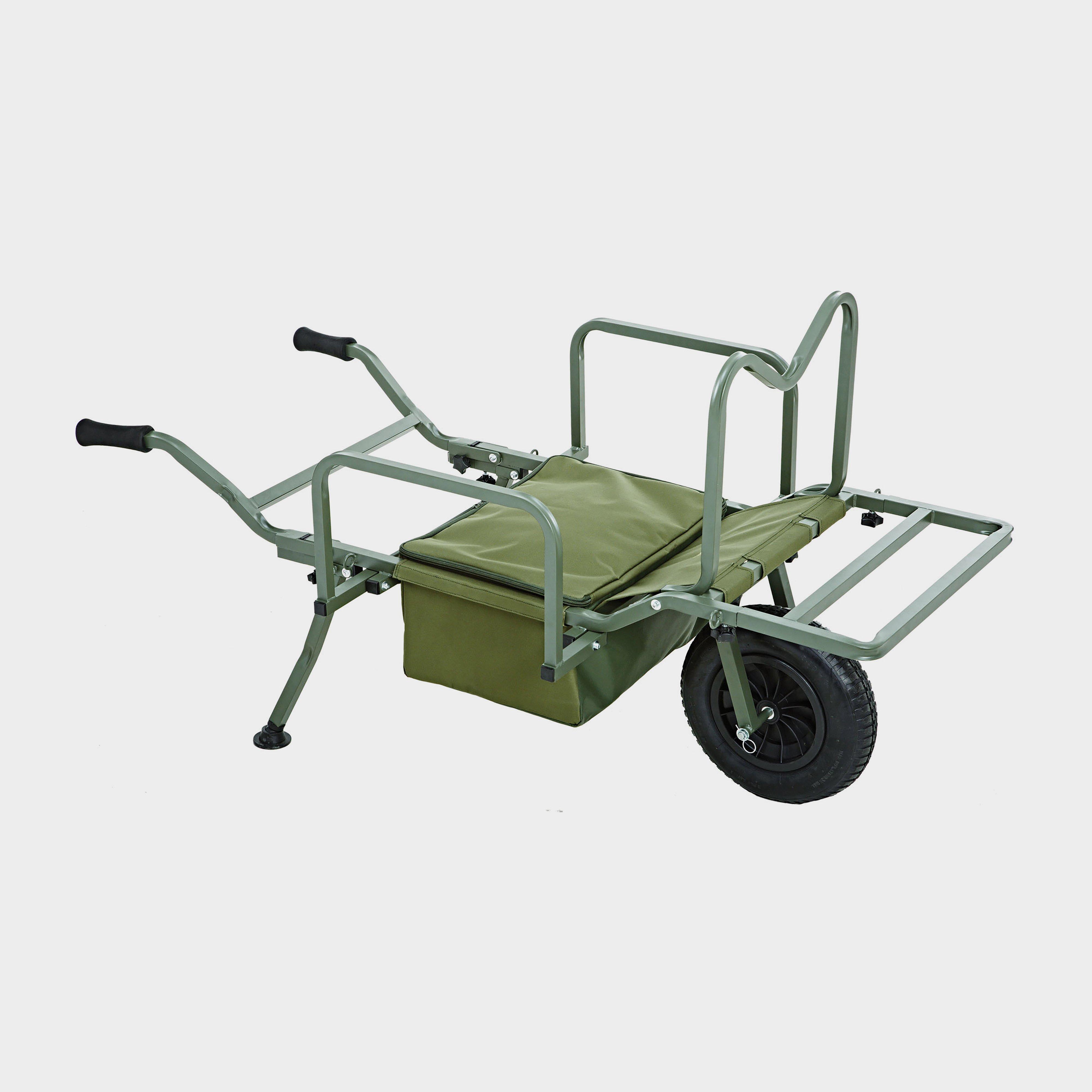 Image of Trakker X Trail Galaxy Barrow, BARROW