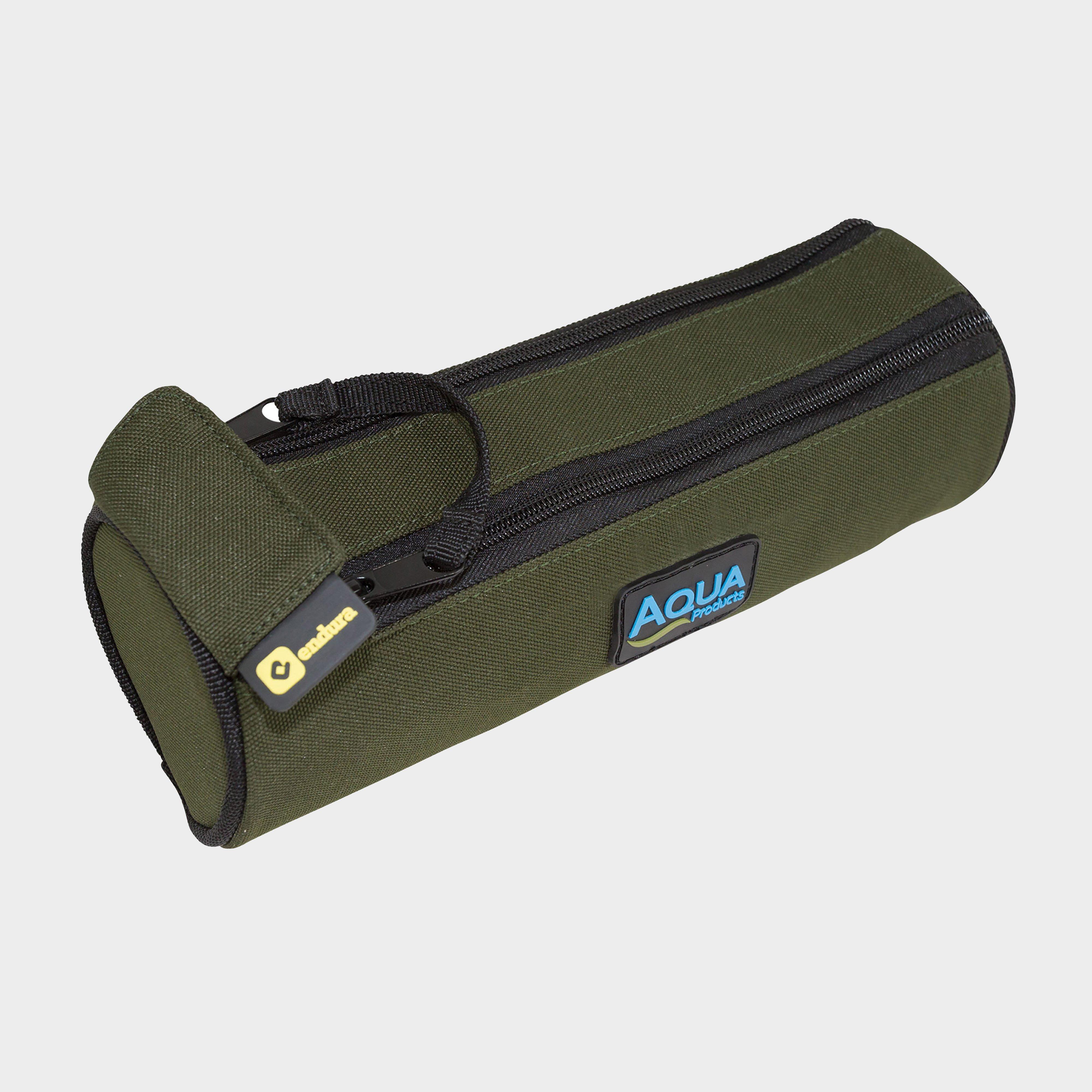 Image of Aqua Spool Case Black Series, SER