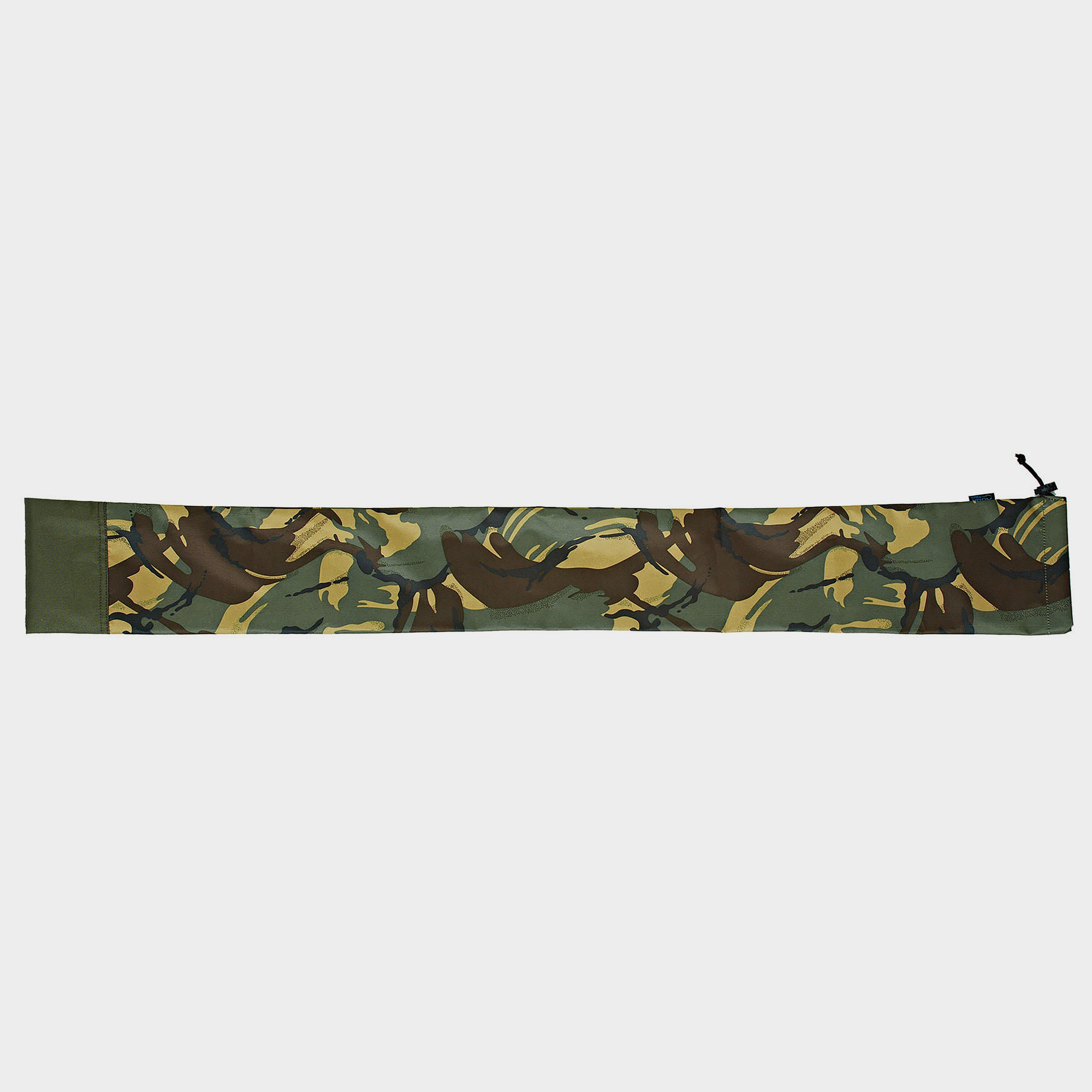 Image of Aqua Camo Landing Net Stink Sleeve, STI