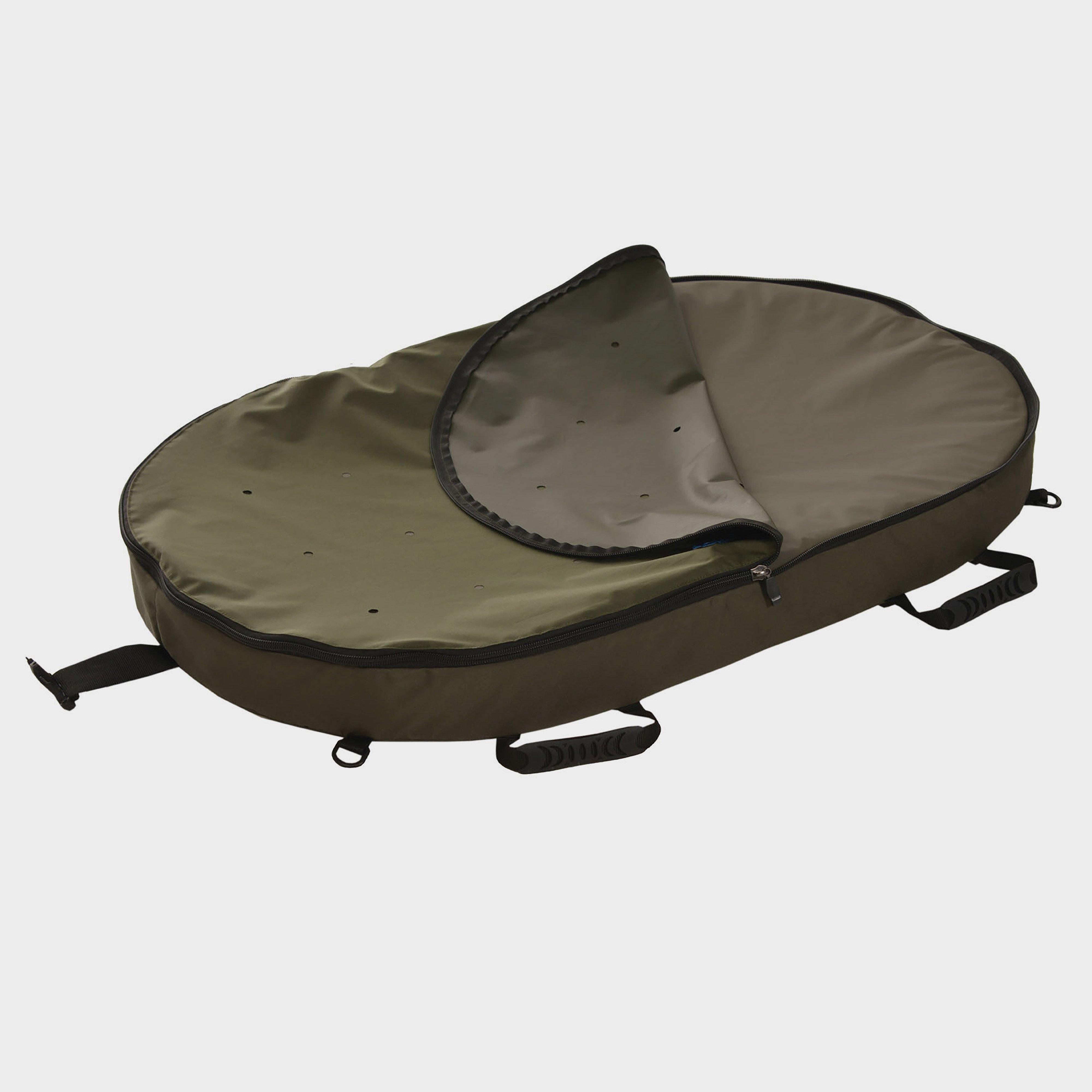 Image of Aqua Deluxe Compact Unhooking Mat - 412227, 412227