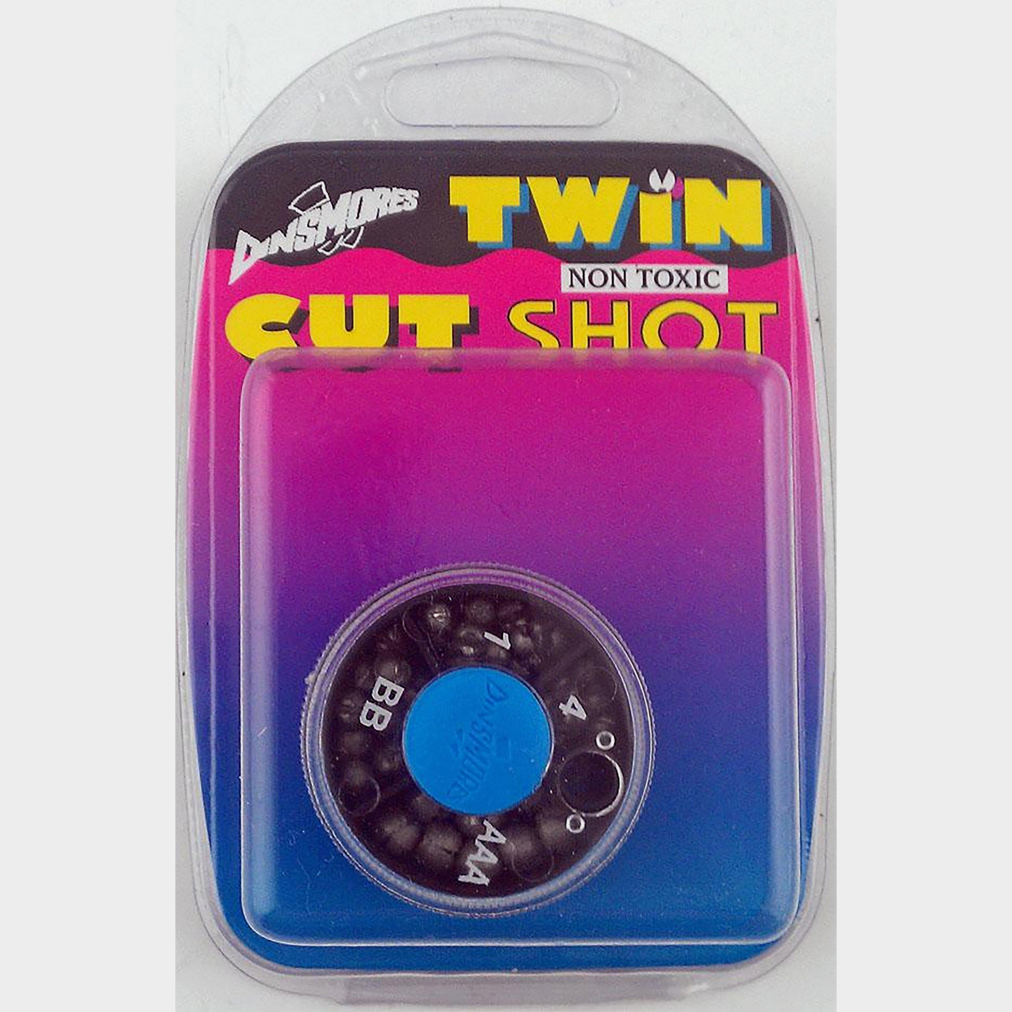 Image of Dinsmores Mini 4 Comp Twin Cut, CUT