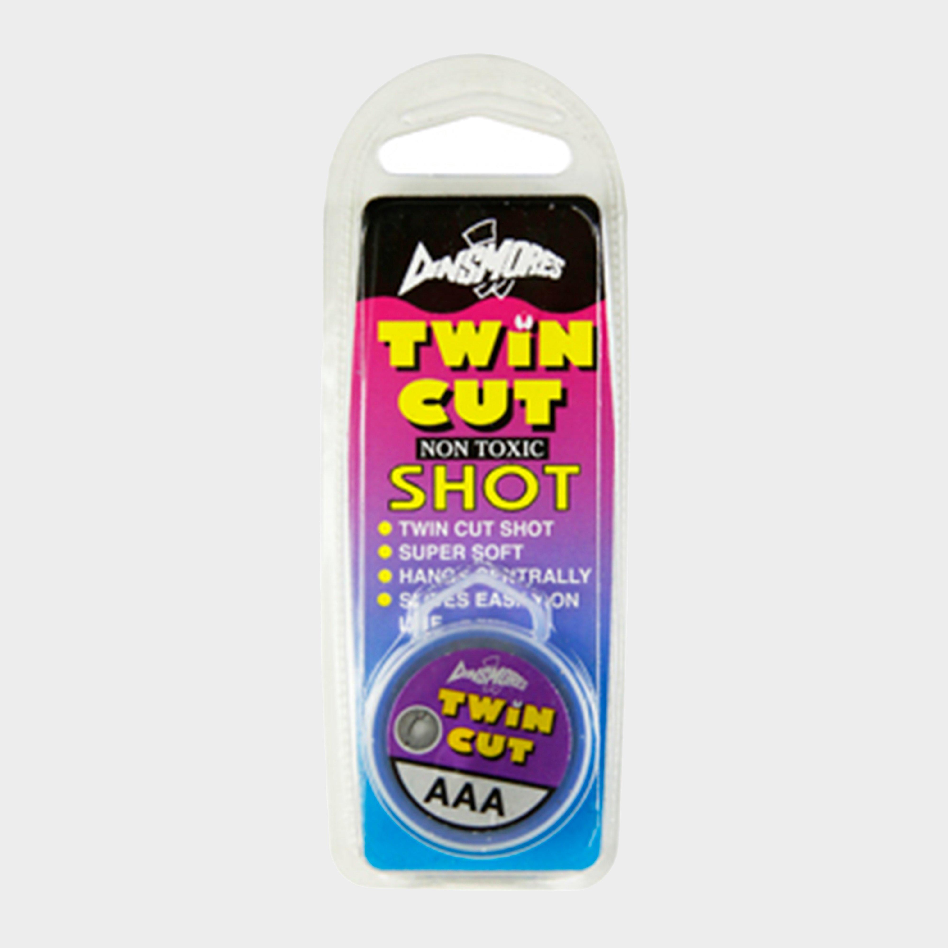 Image of Dinsmores Twin Cut Refill Size Aaa, AAA