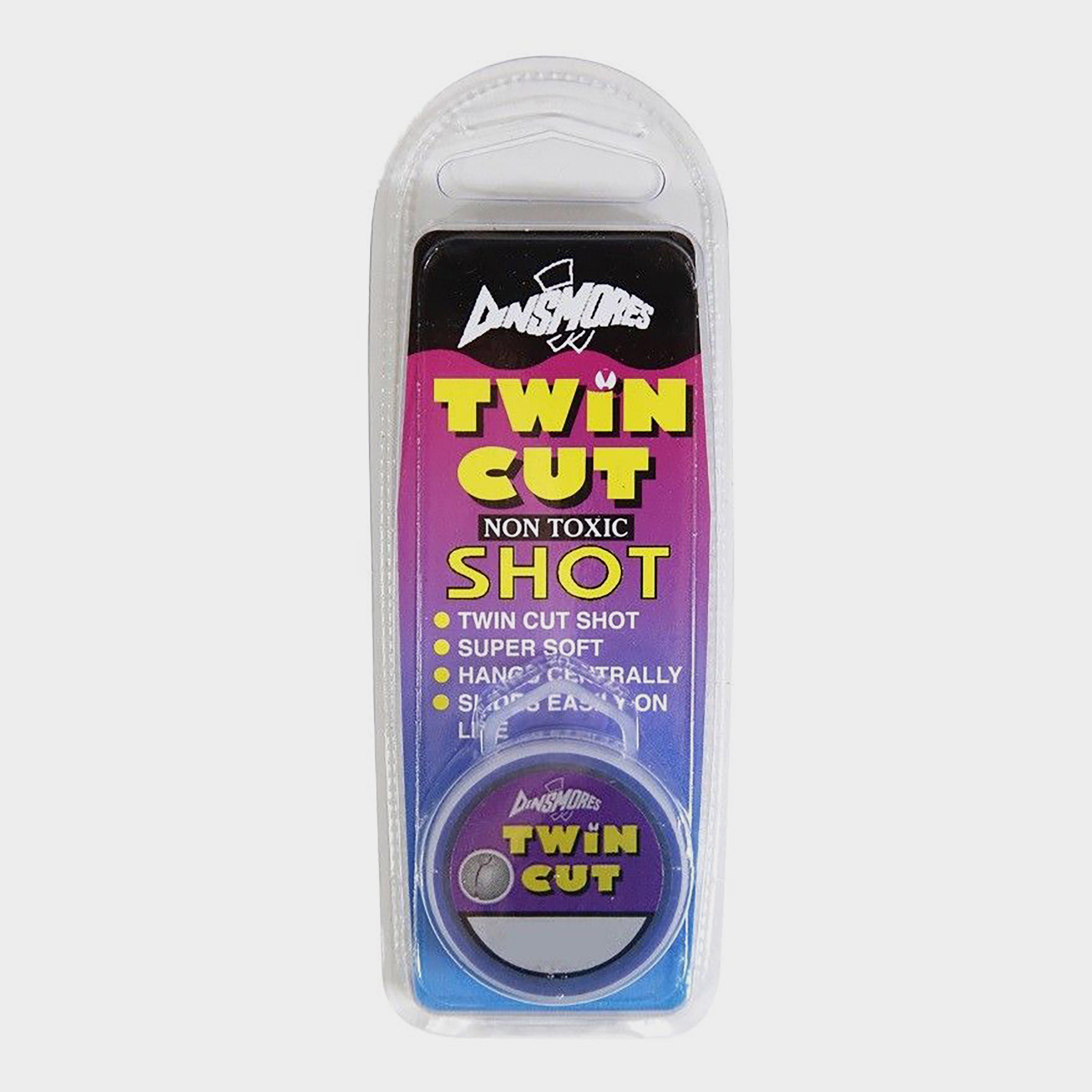 Image of Dinsmores Twin Cut Refill Size 1 - No1, NO1